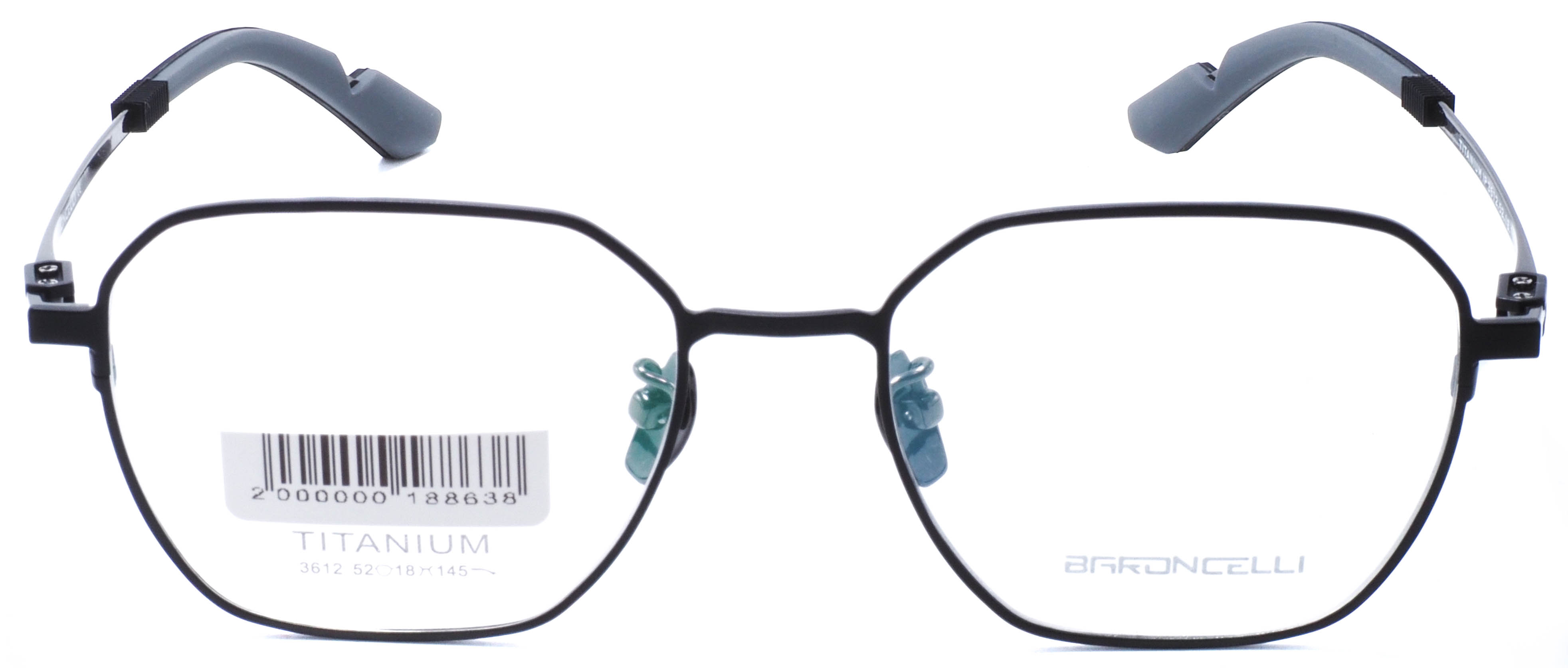 оправа Baroncelli 3612 C1