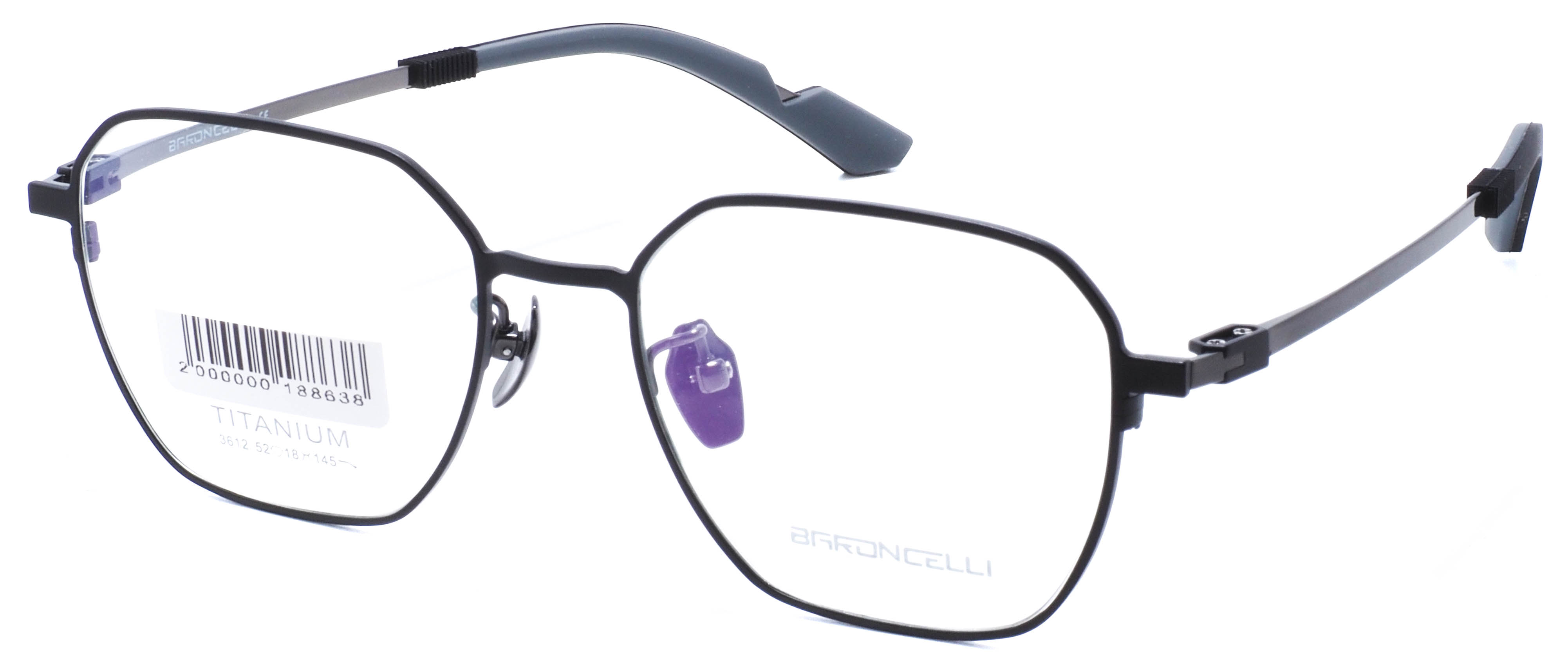 оправа Baroncelli 3612 C1