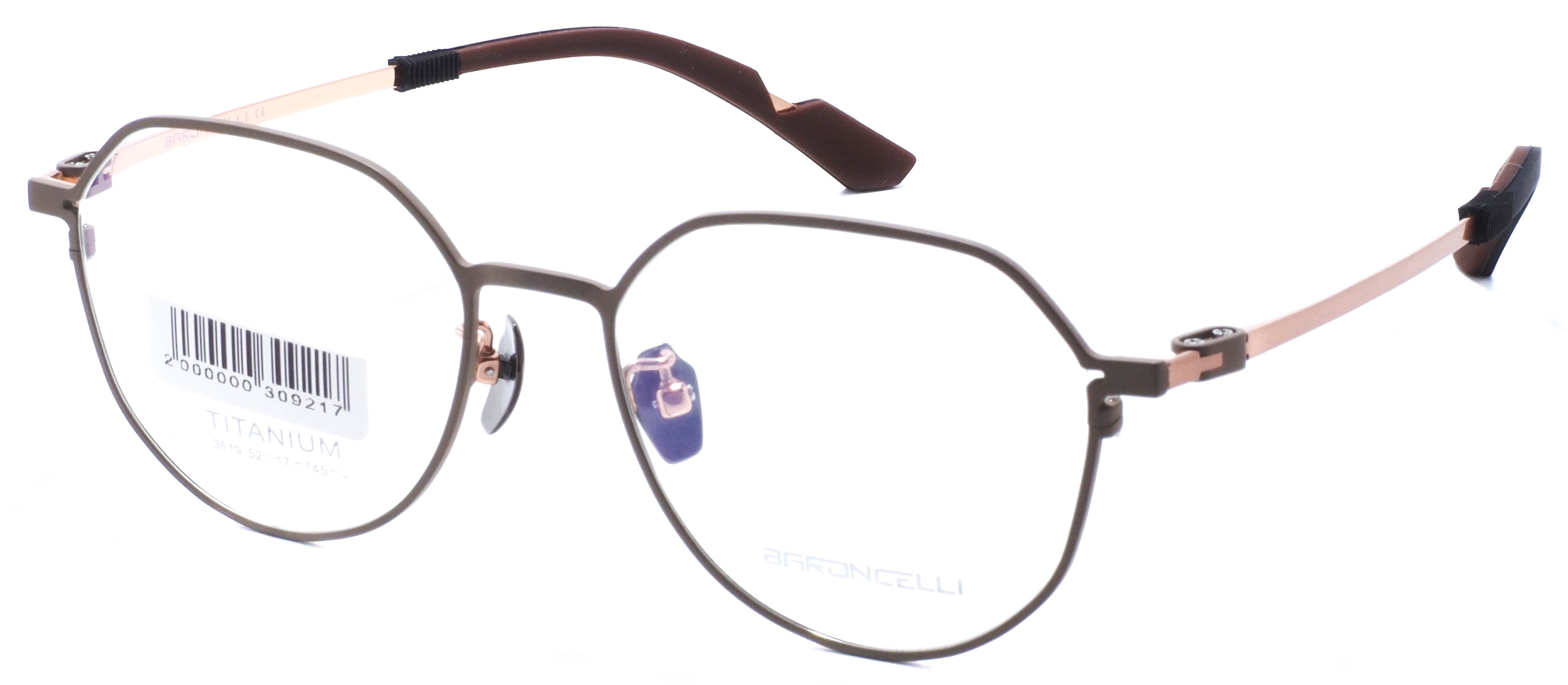 оправа Baroncelli 3619 C3