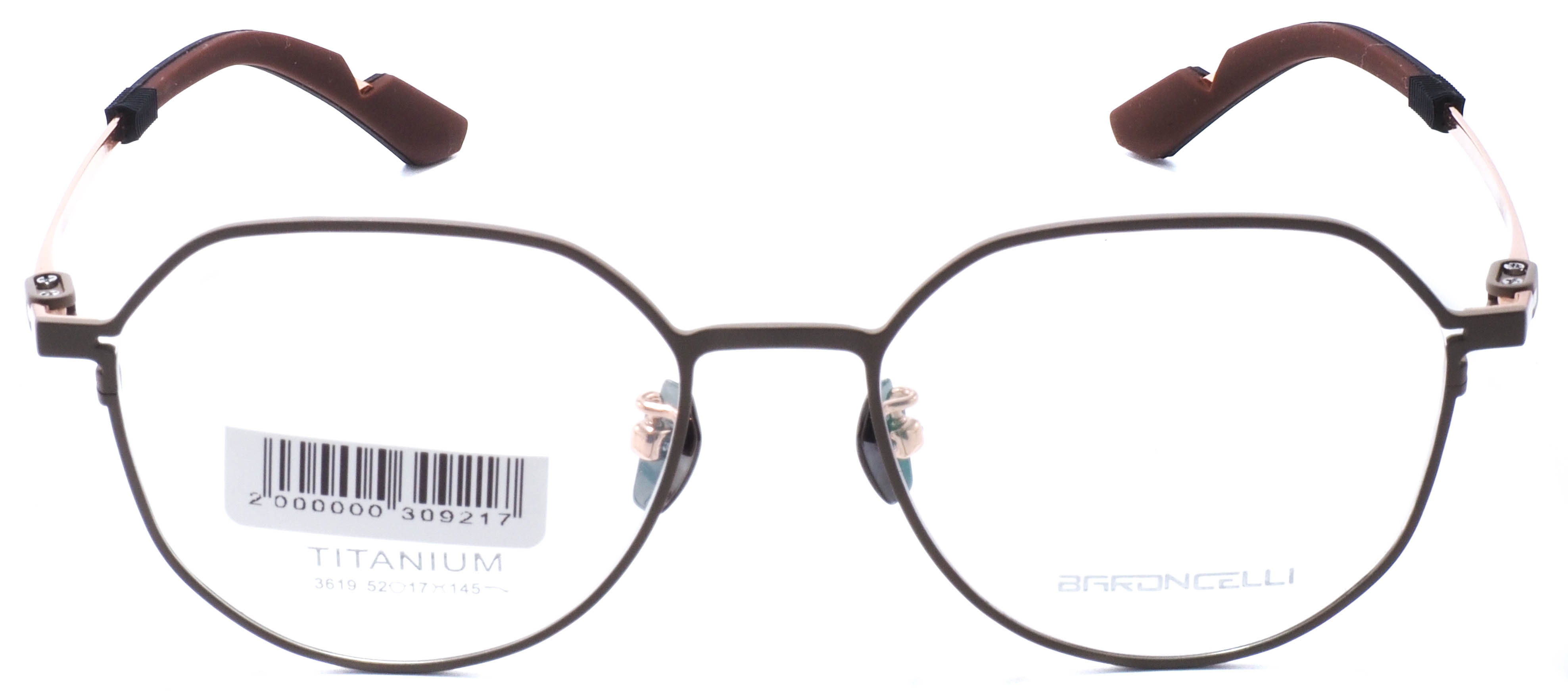 оправа Baroncelli 3619 C3