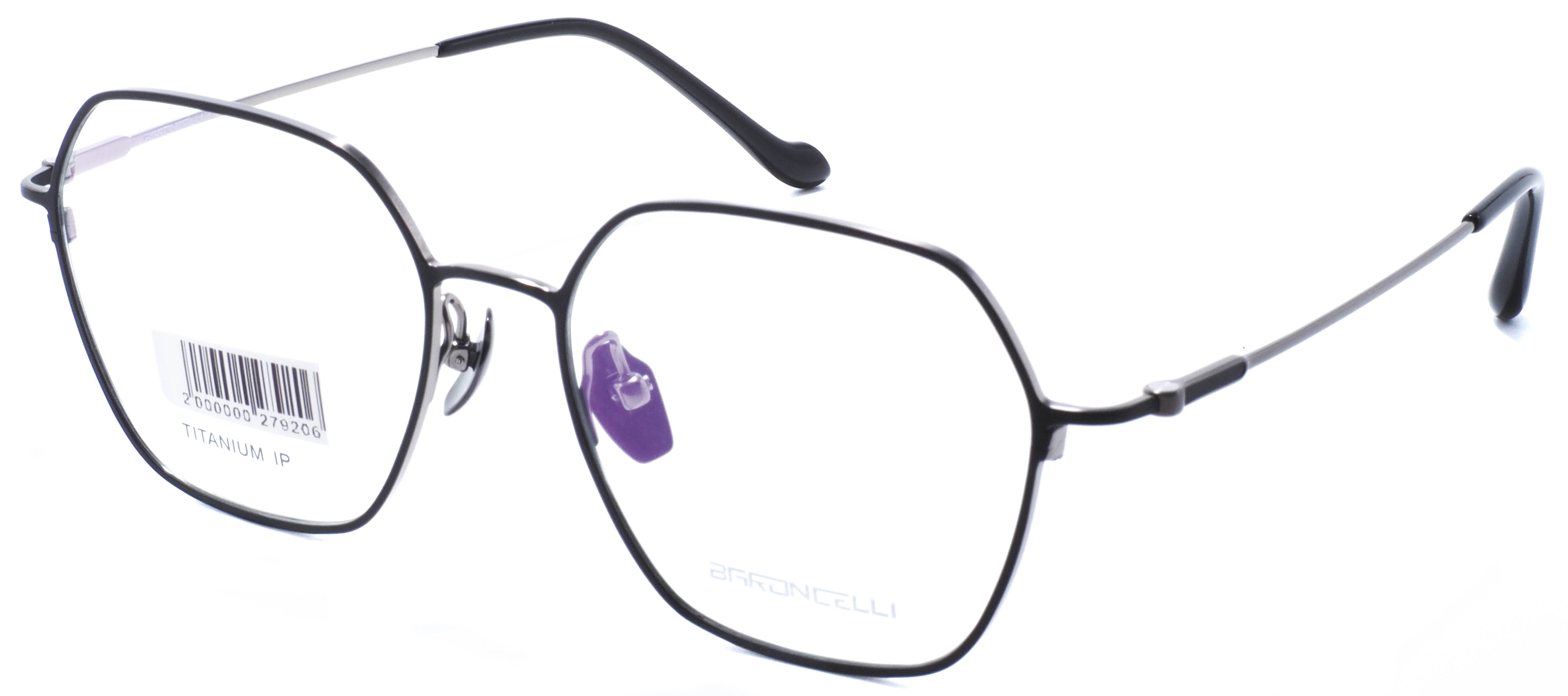 оправа Baroncelli 3077 COL.01