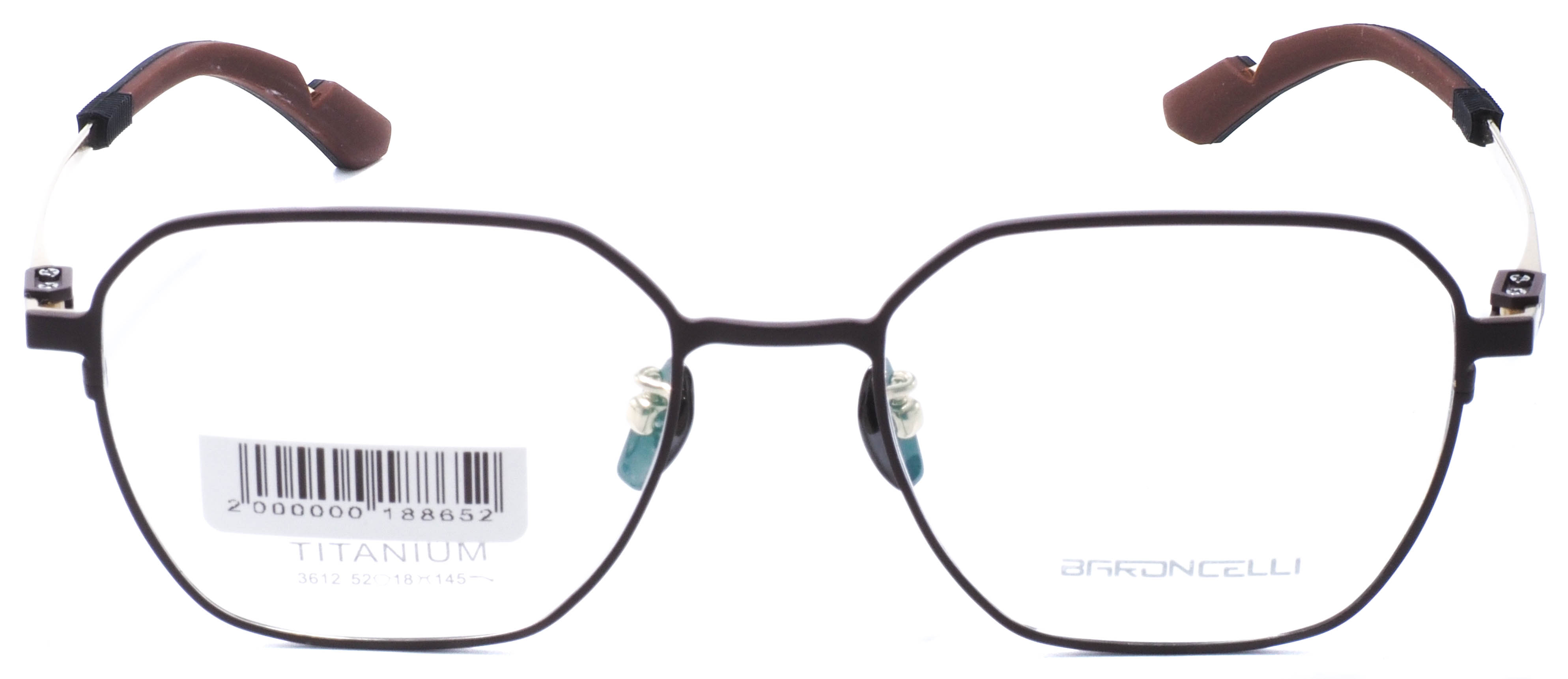 оправа Baroncelli 3612 C3