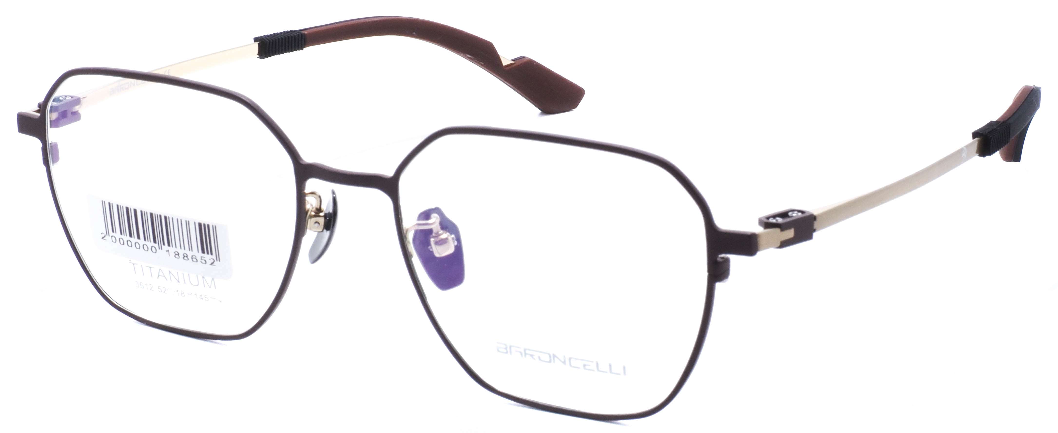 оправа Baroncelli 3612 C3