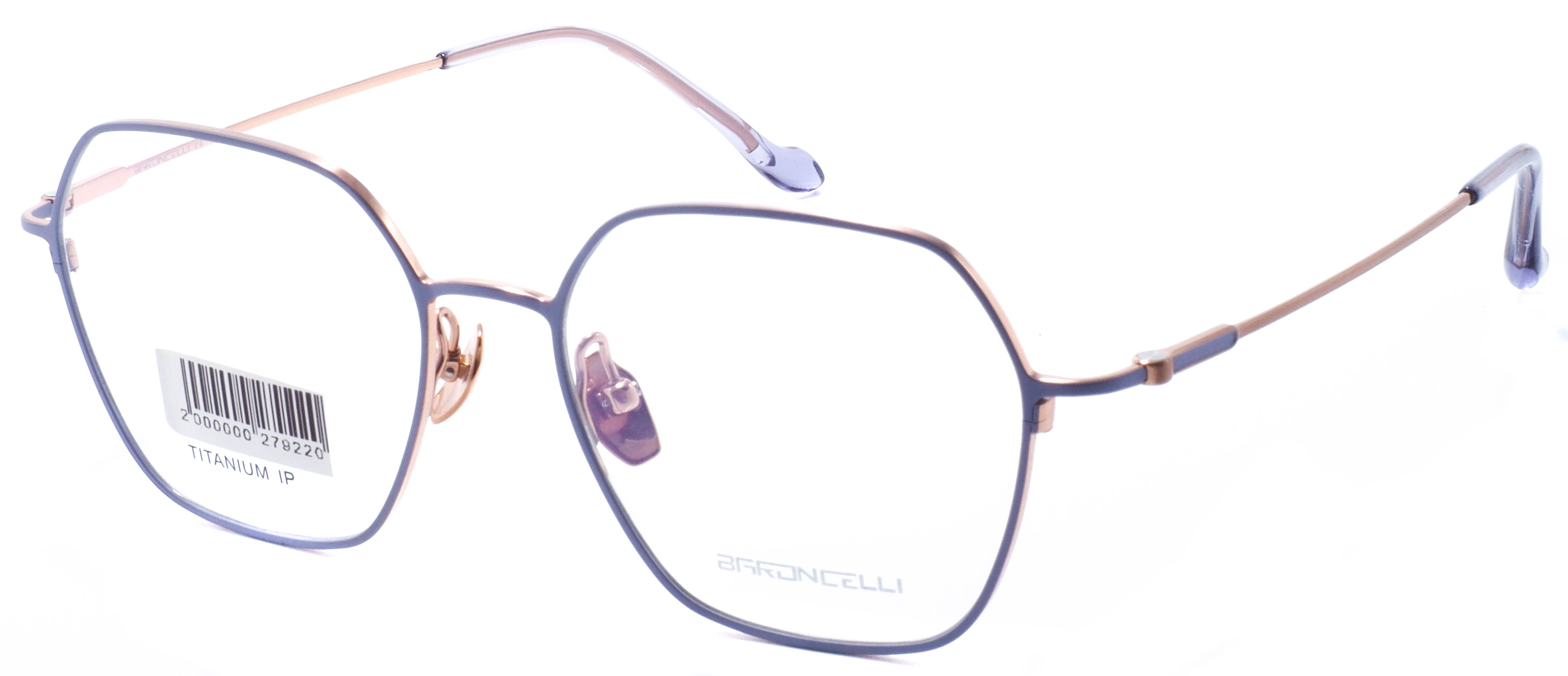 оправа Baroncelli 3077 COL.03