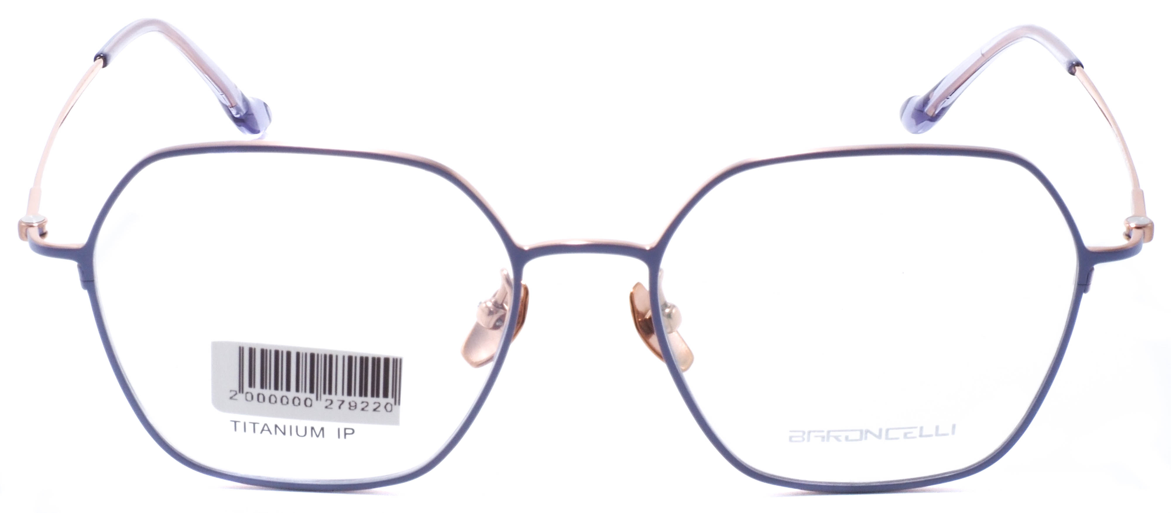 оправа Baroncelli 3077 COL.03