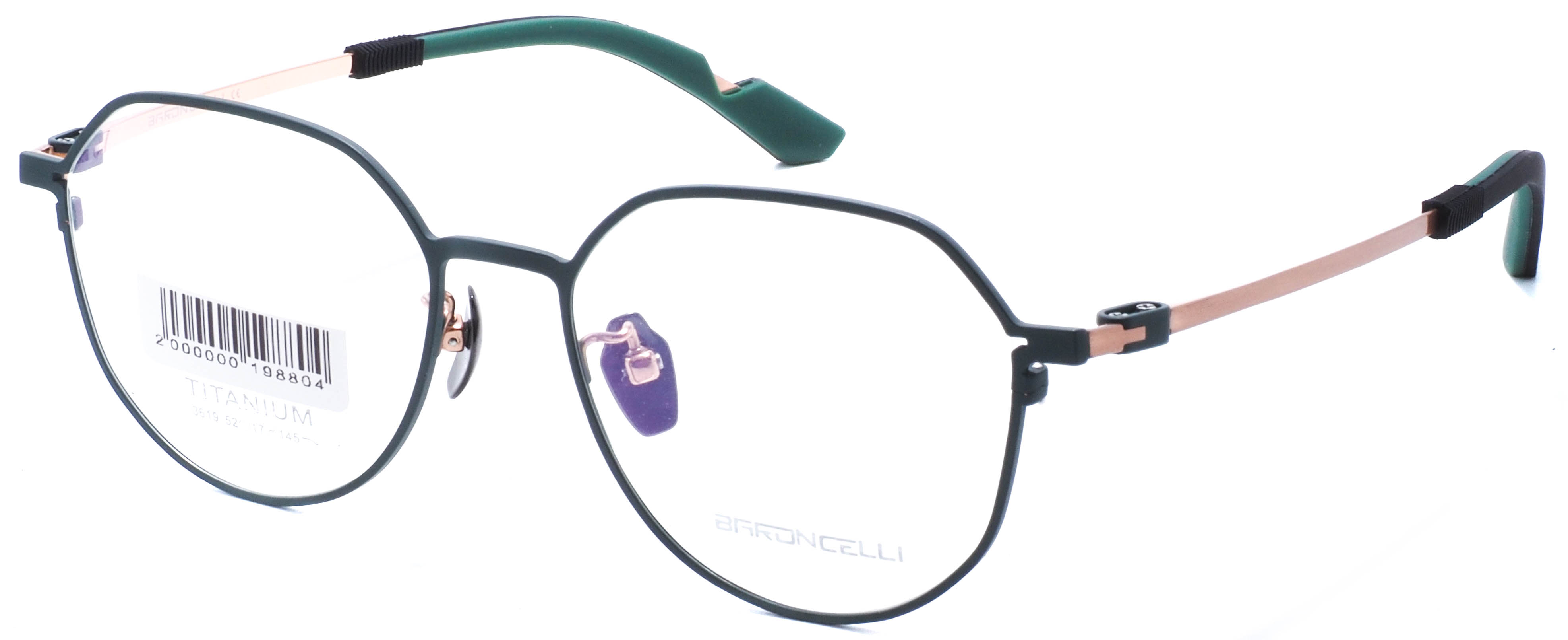 оправа Baroncelli 3619 C2