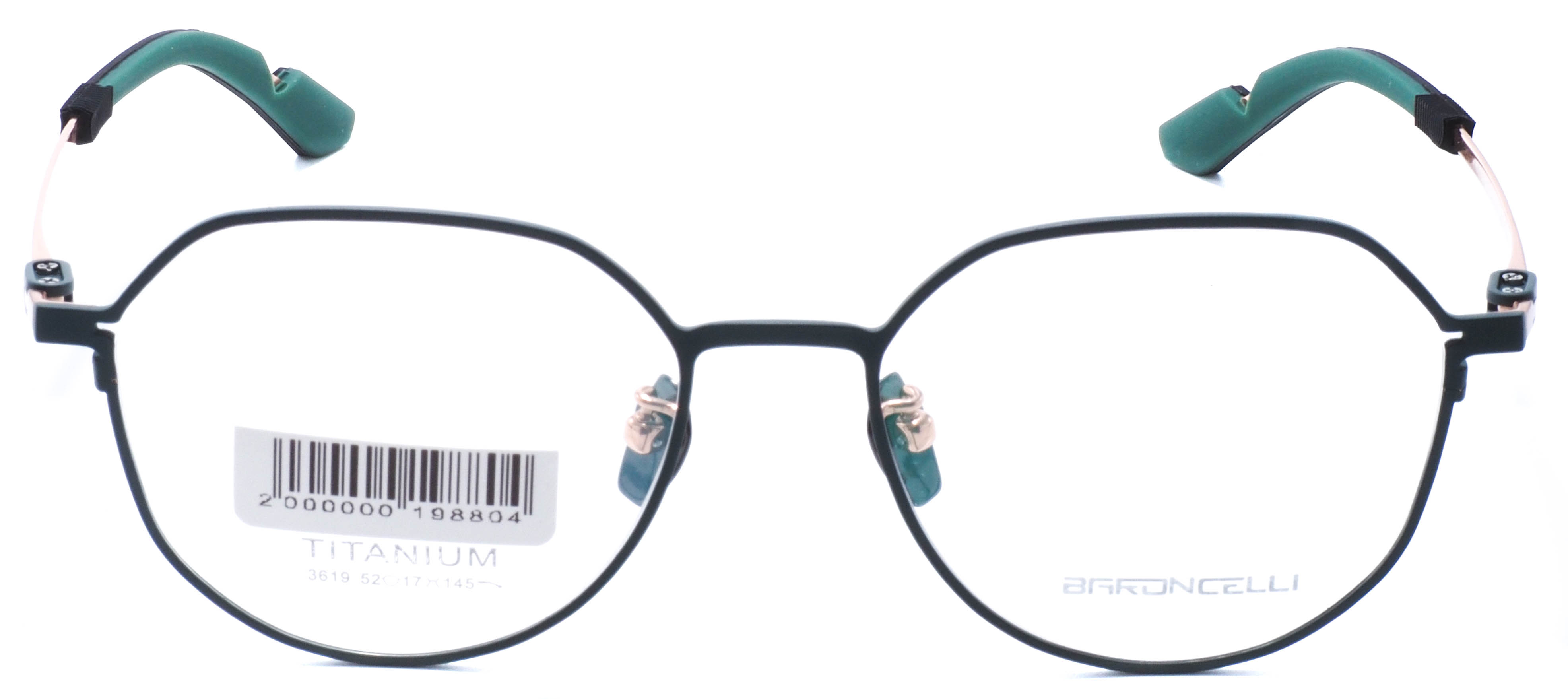 оправа Baroncelli 3619 C2
