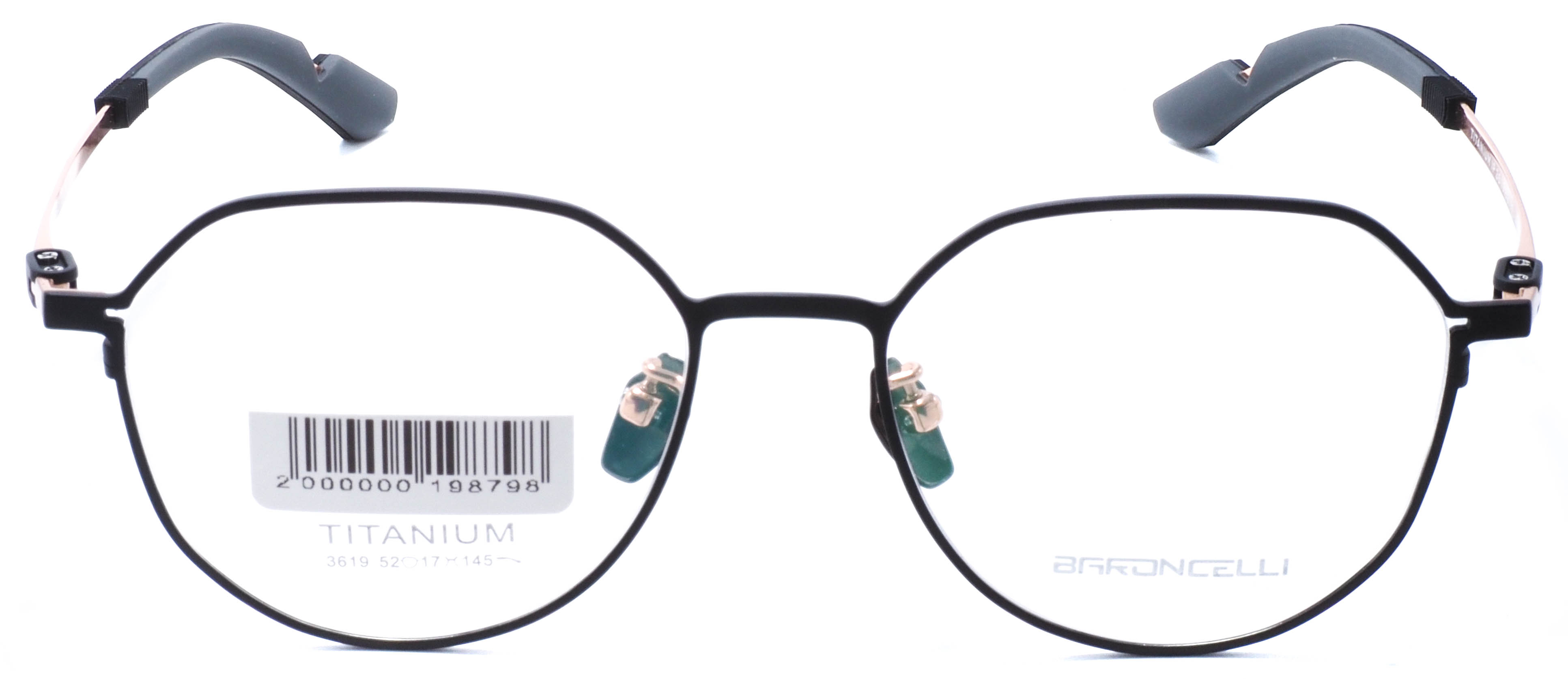 оправа Baroncelli 3619 C1