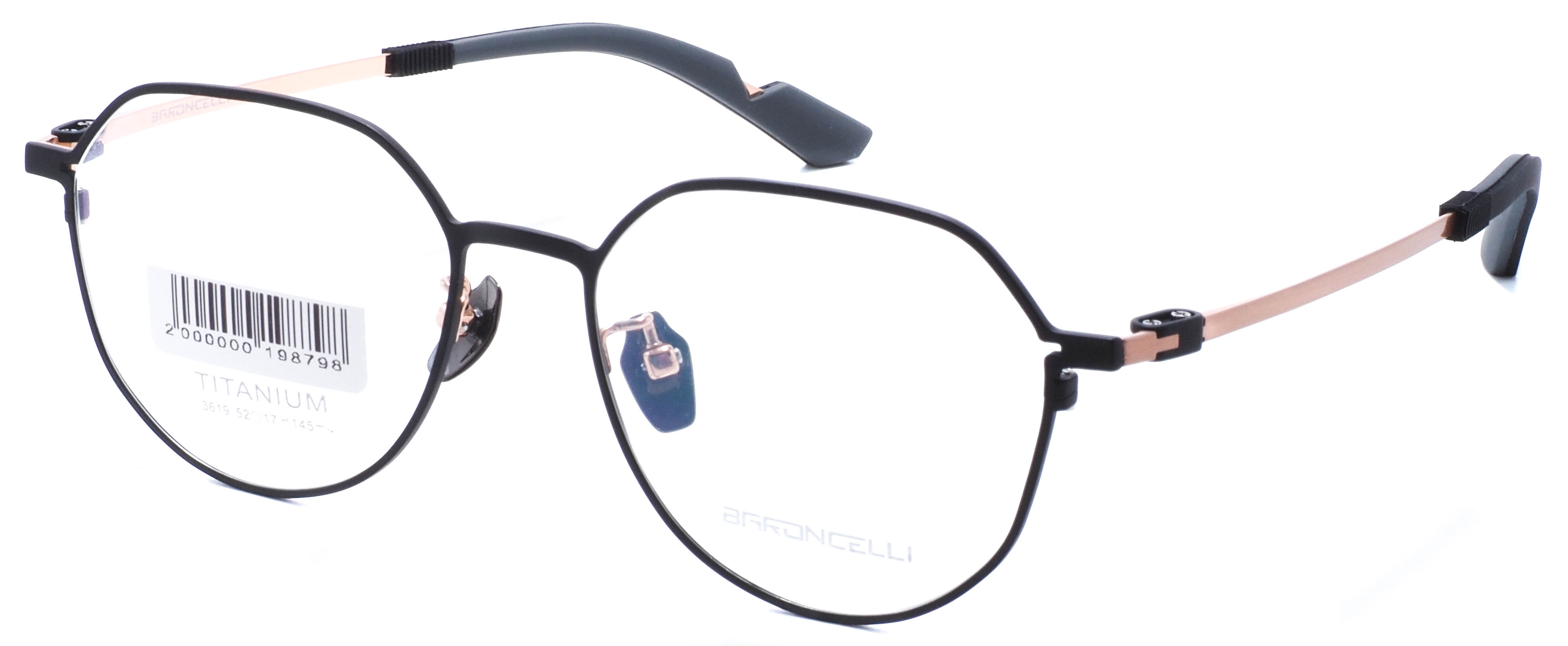 оправа Baroncelli 3619 C1