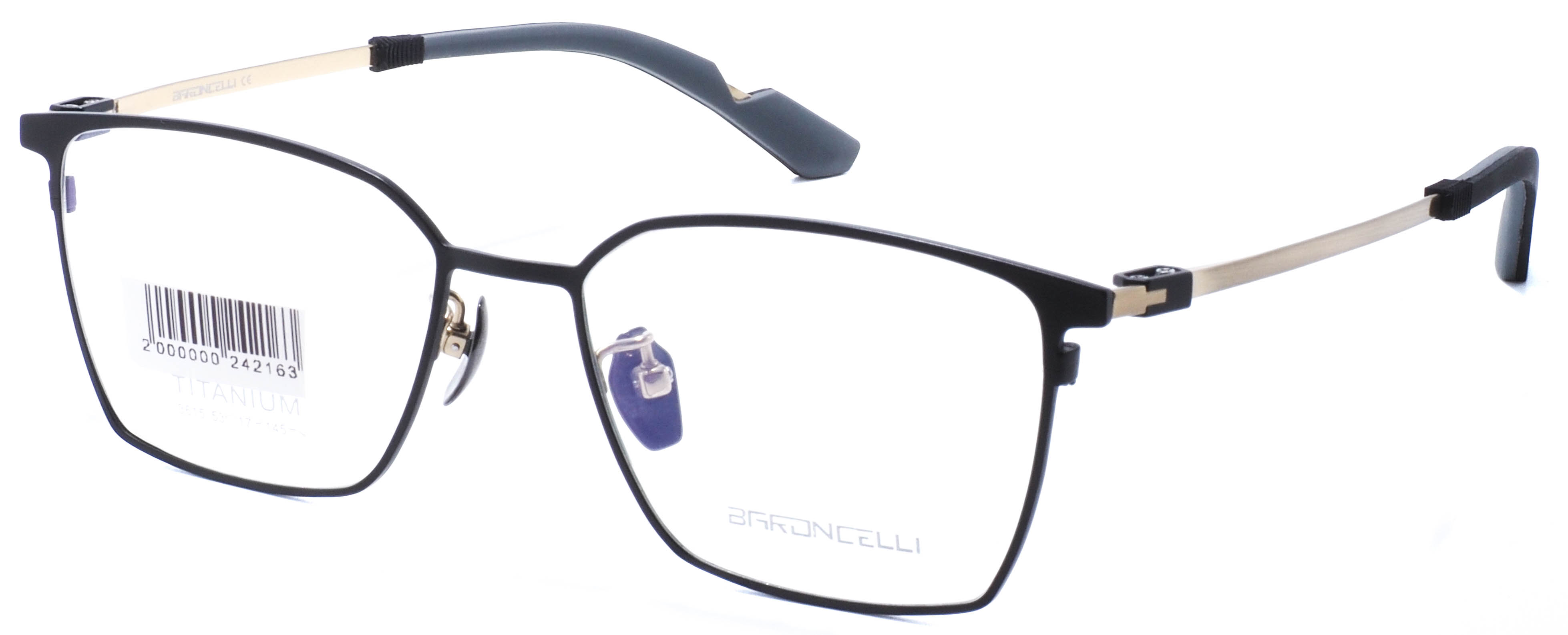 оправа Baroncelli 3615 C3