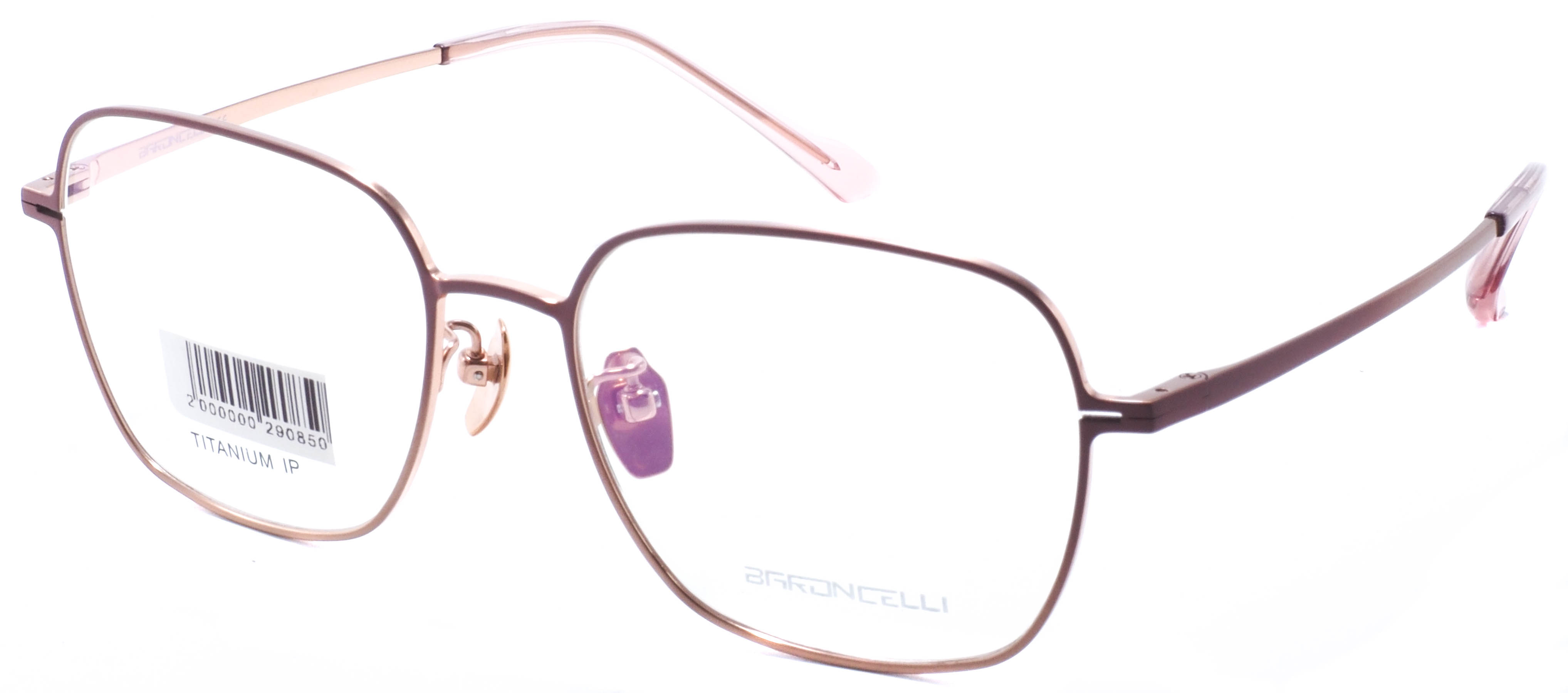 оправа Baroncelli 3054 COL.03