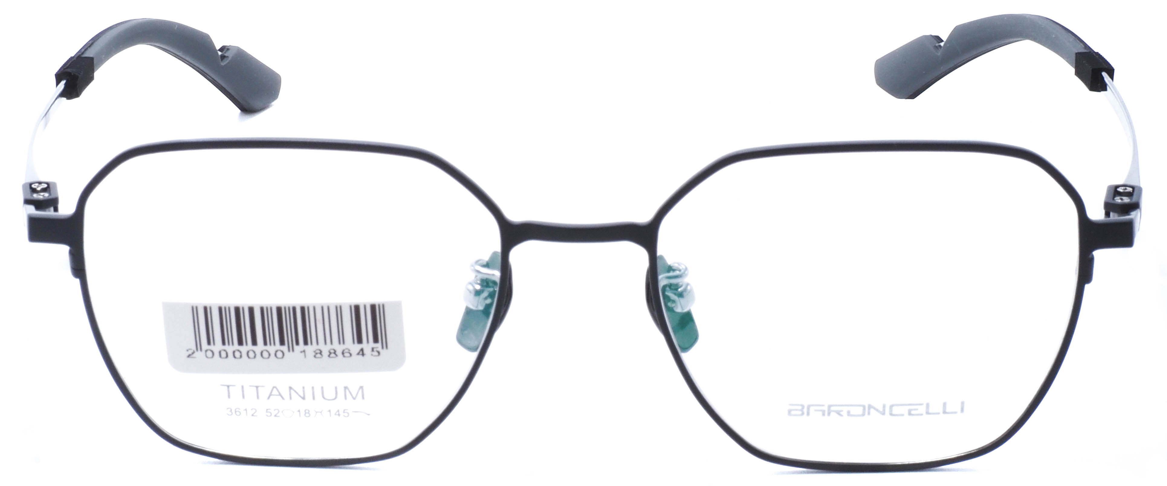 оправа Baroncelli 3612 C2