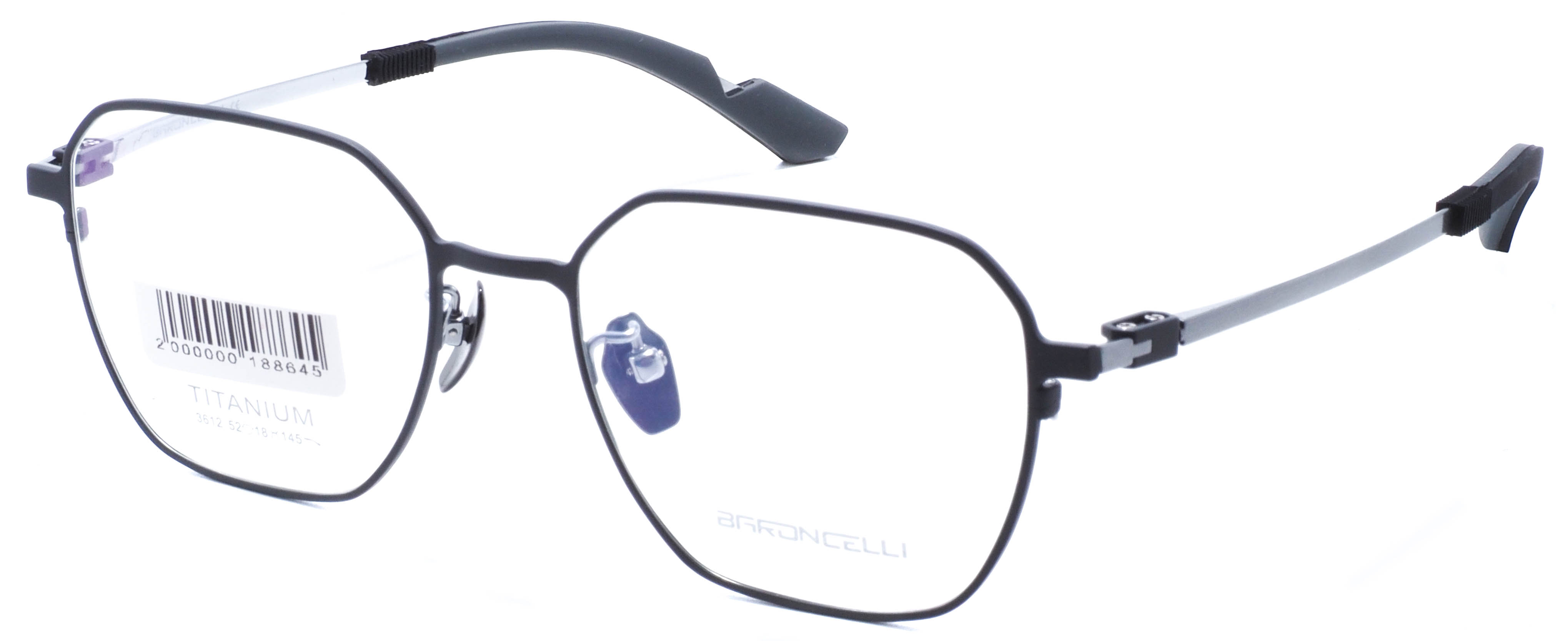 оправа Baroncelli 3612 C2