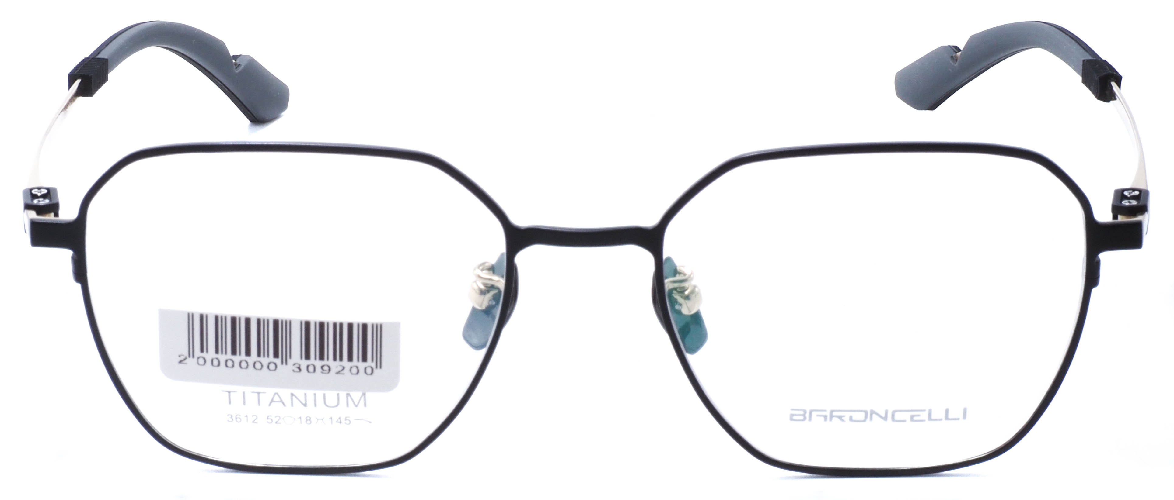 оправа Baroncelli 3612 C4