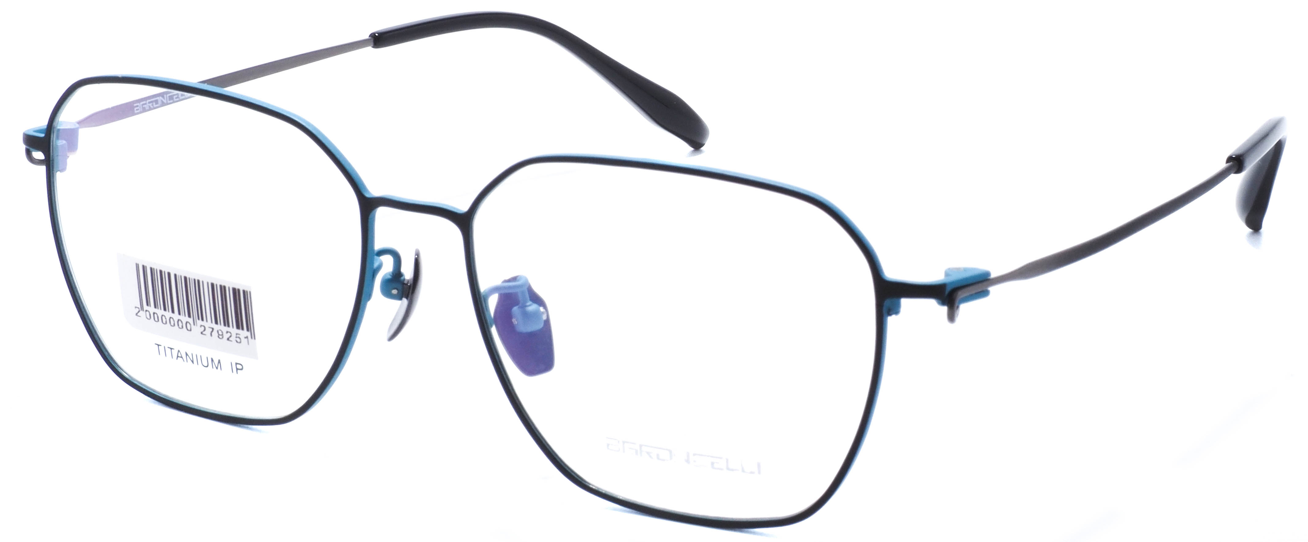 оправа Baroncelli 3086 COL.02