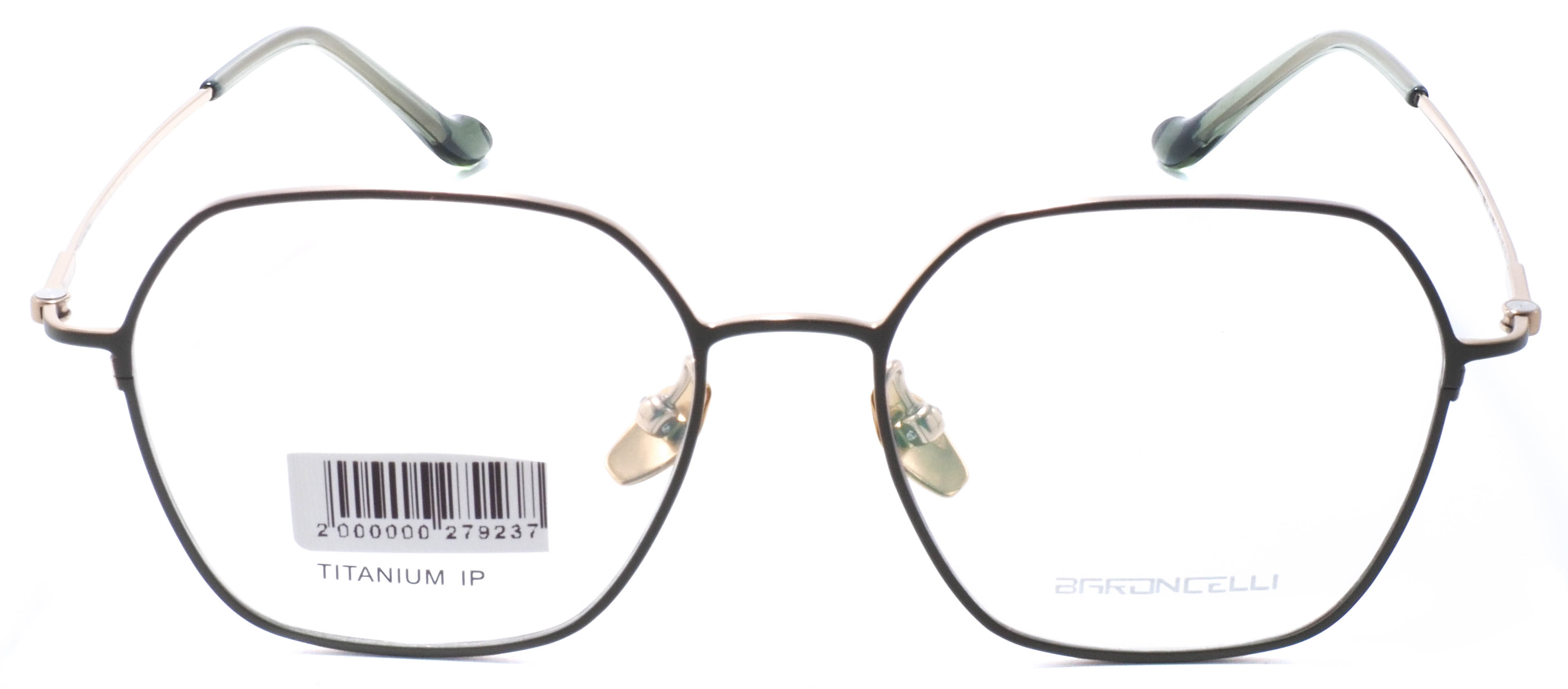 оправа Baroncelli 3077 COL.04