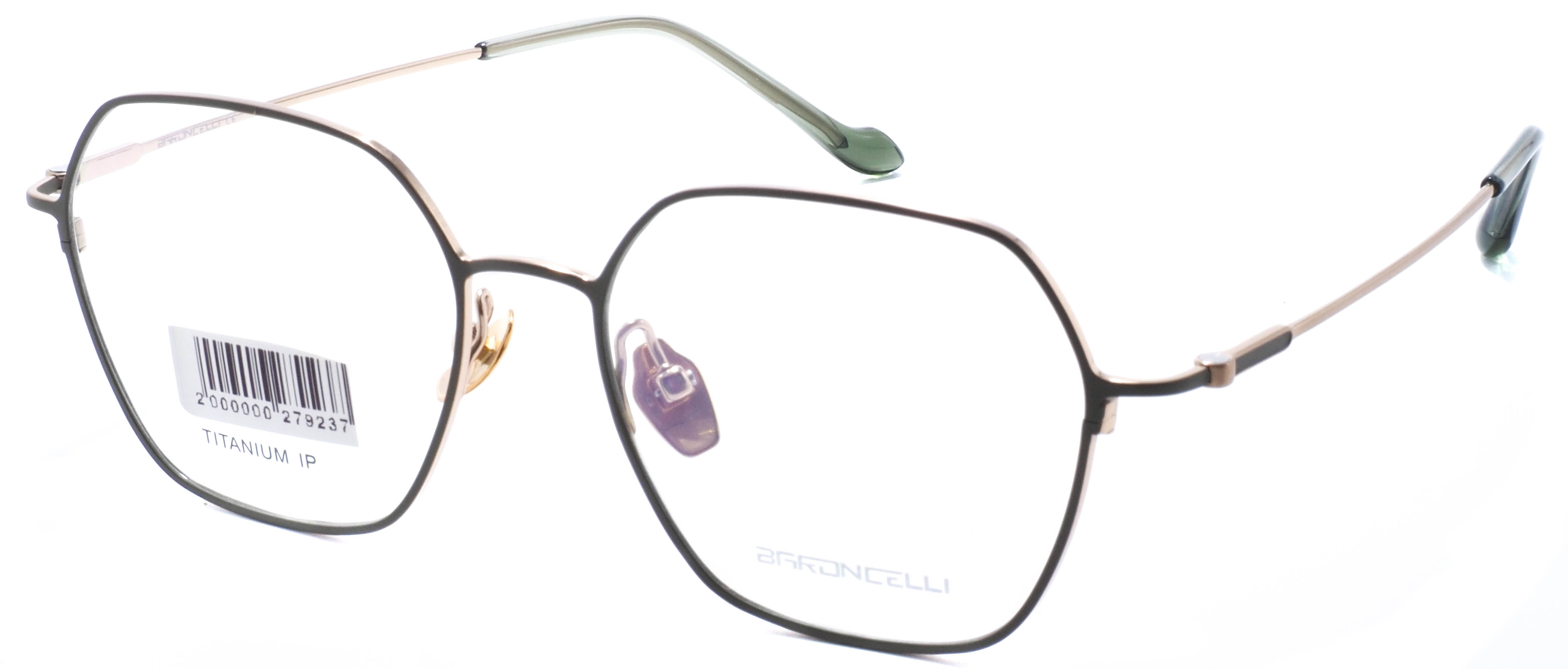 оправа Baroncelli 3077 COL.04