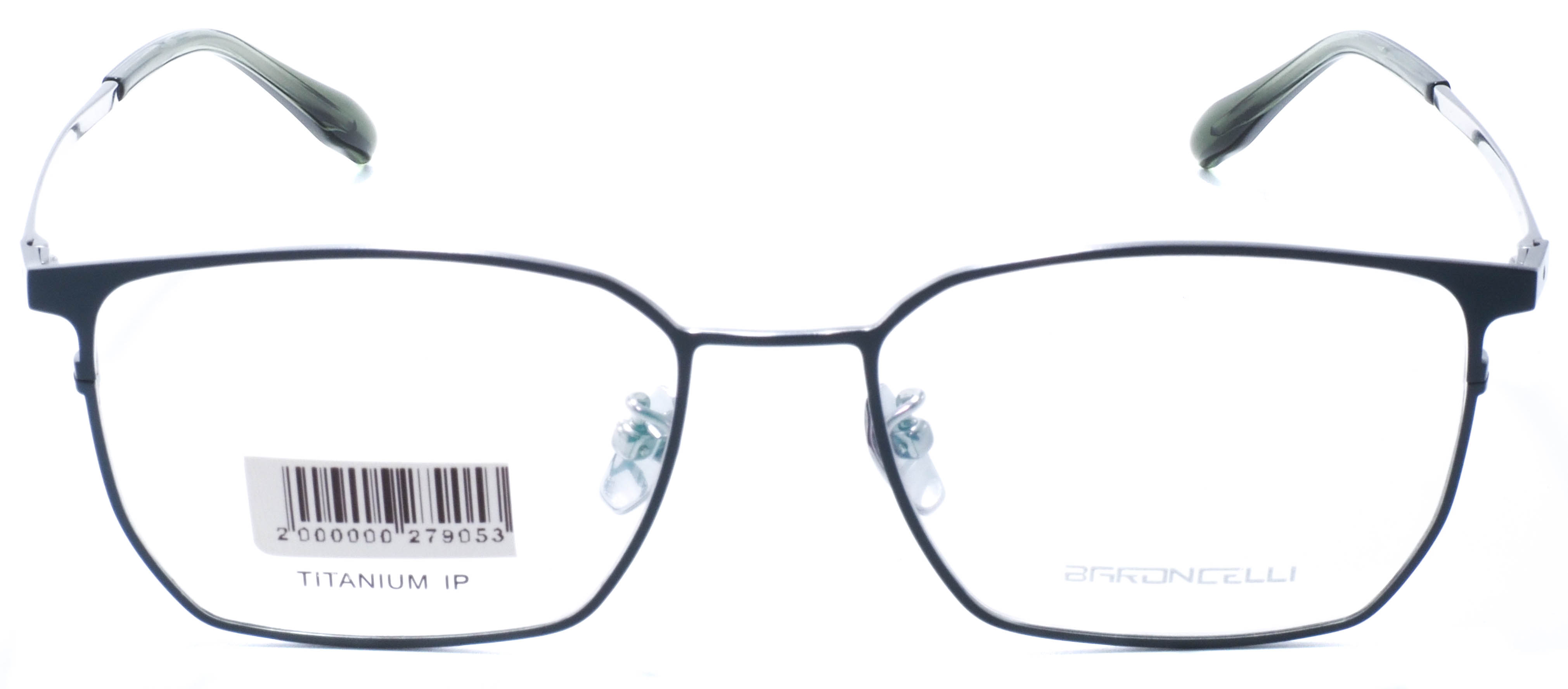 оправа Baroncelli 3061 COL.02