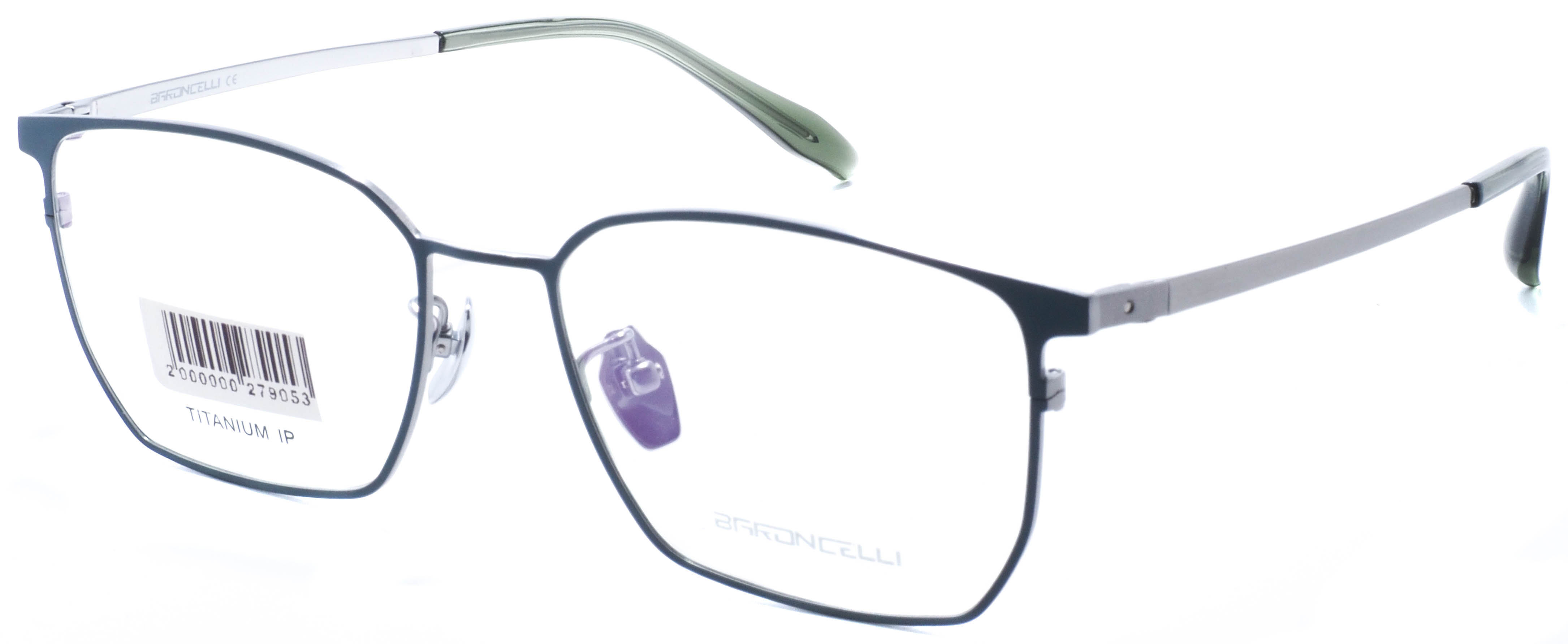 оправа Baroncelli 3061 COL.02