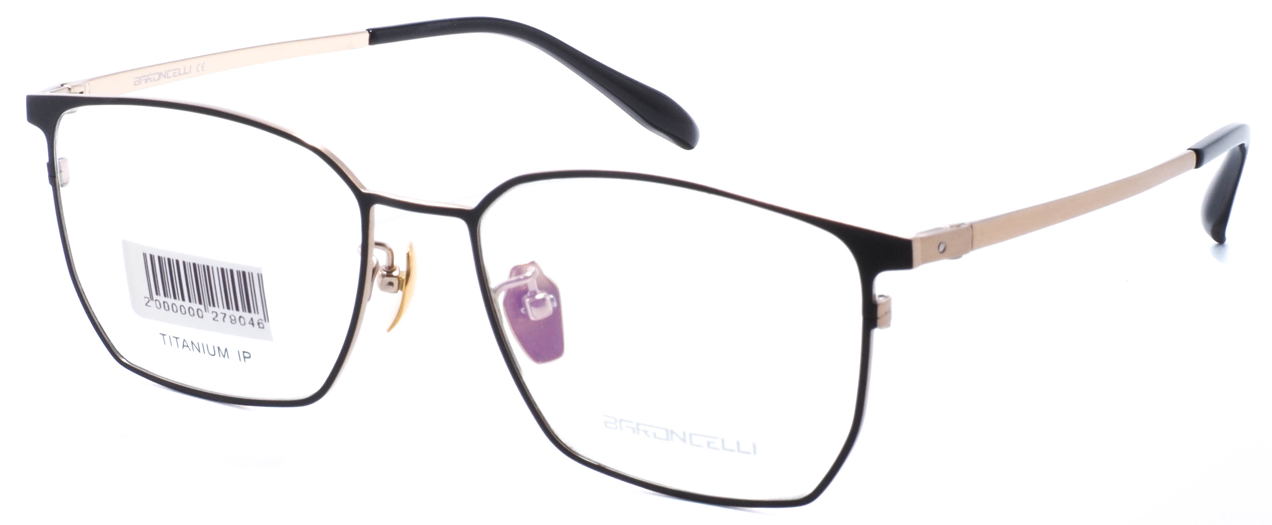 оправа Baroncelli 3061 COL.01