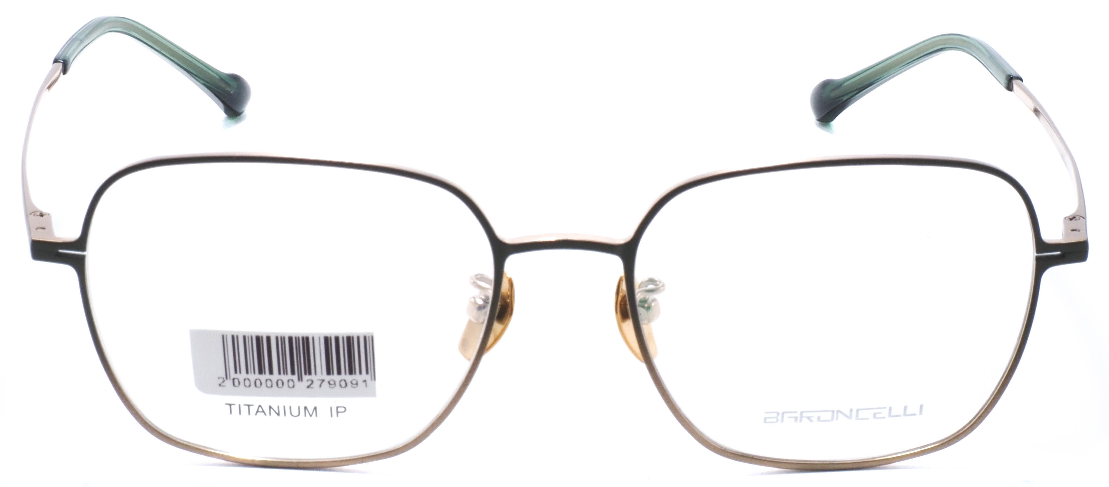 оправа Baroncelli 3054 COL.02