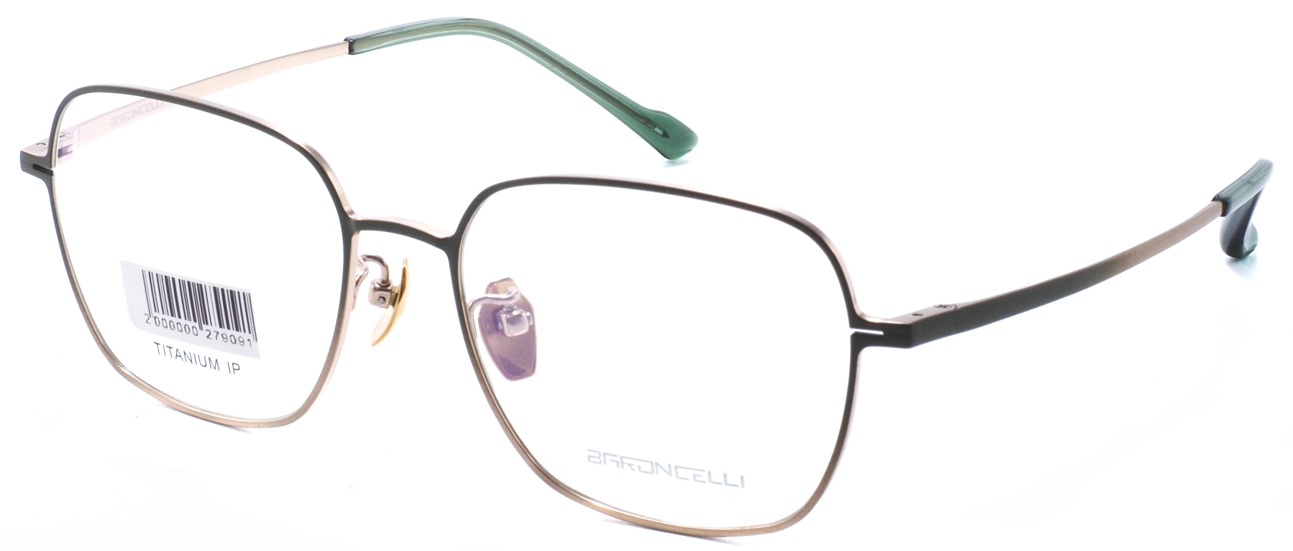 оправа Baroncelli 3054 COL.02