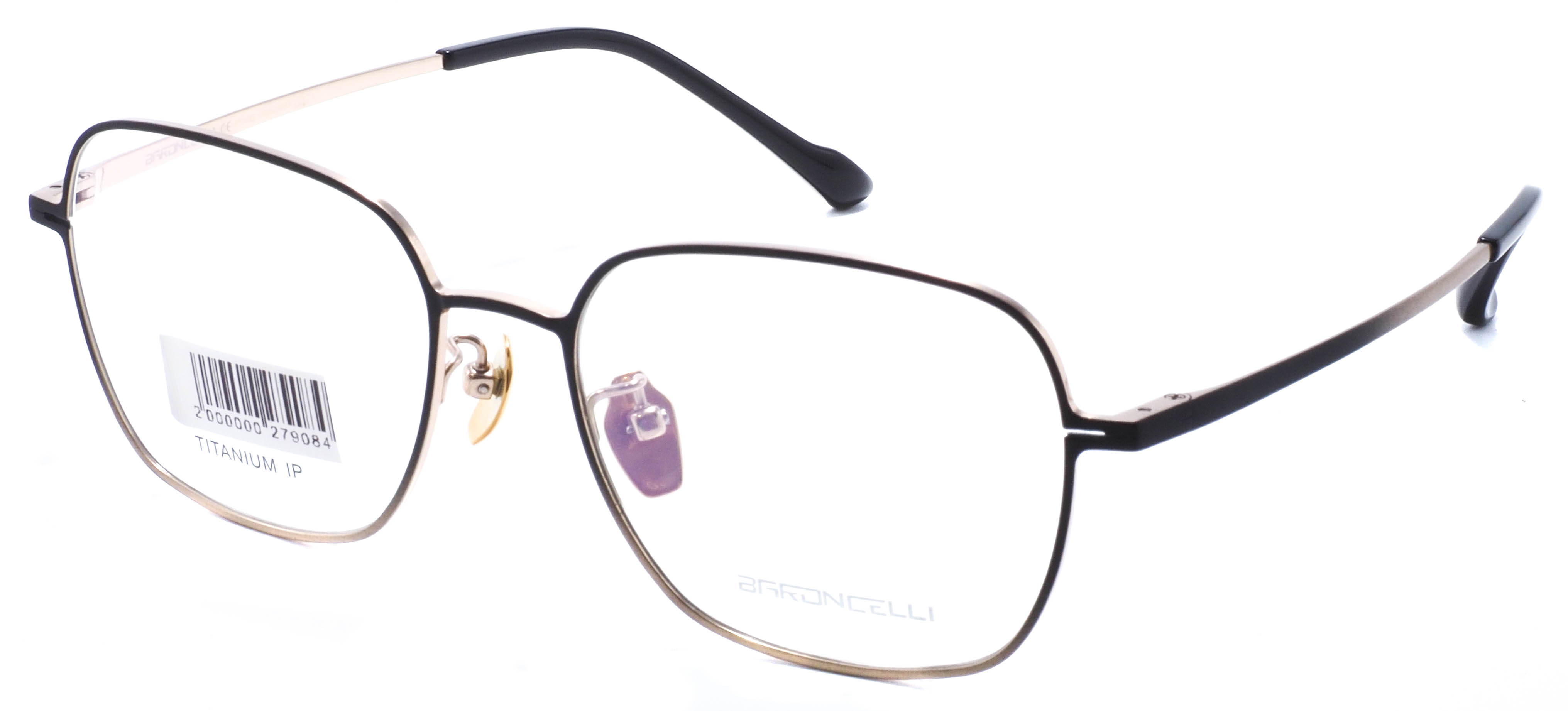 оправа Baroncelli 3054 COL.01