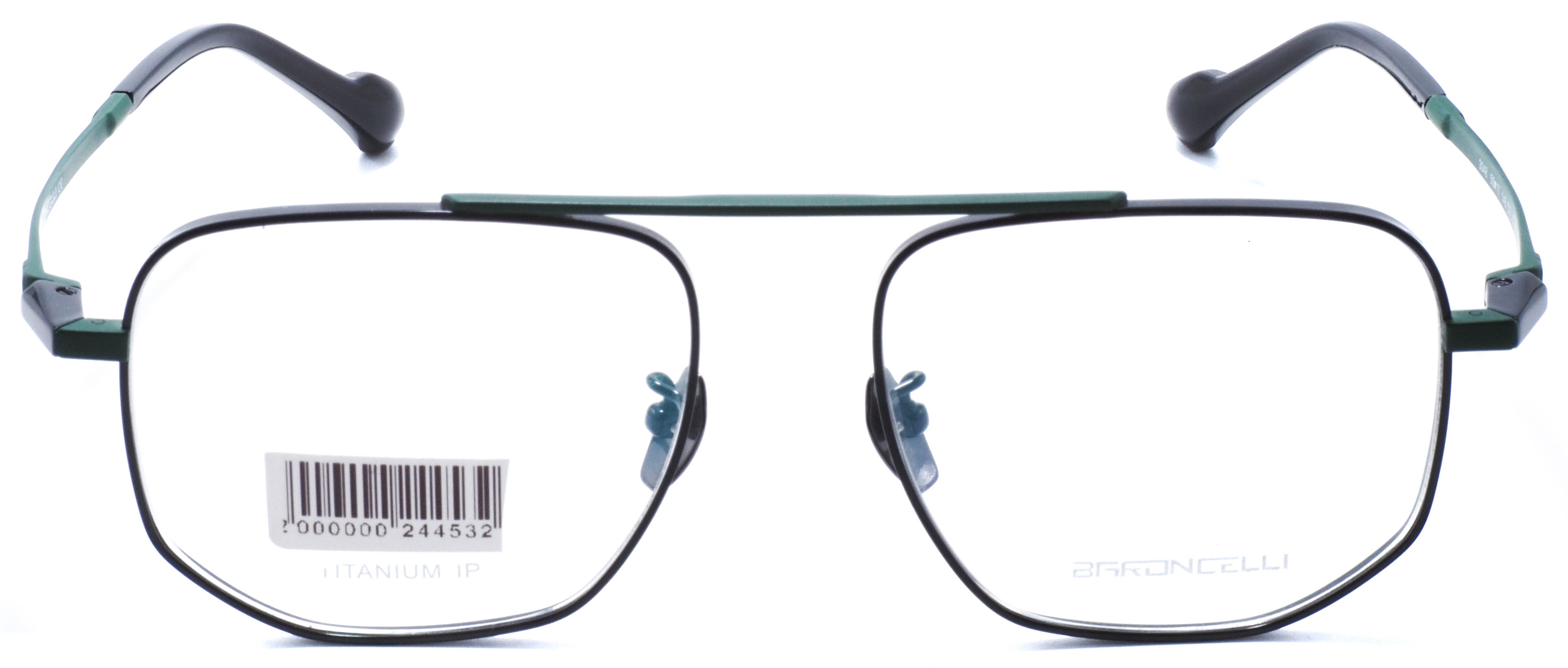 оправа Baroncelli 3048 COL.02