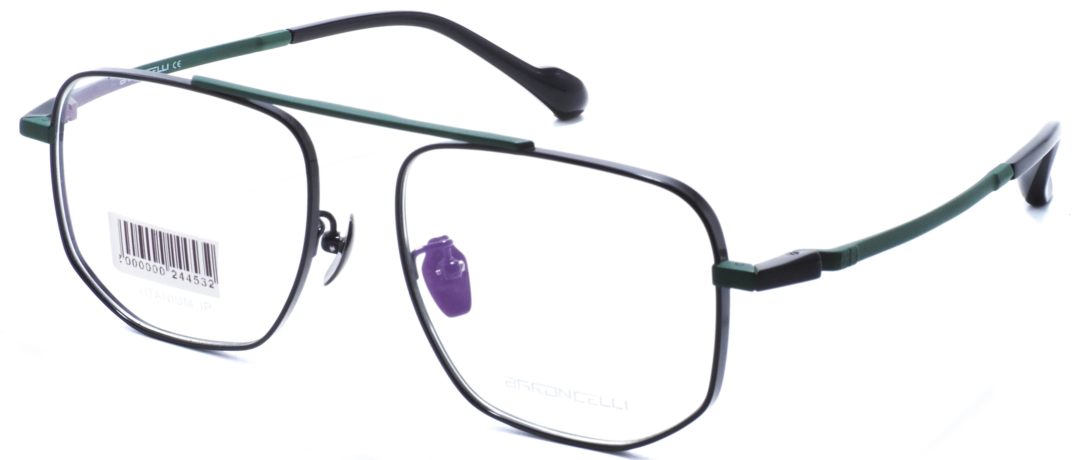 оправа Baroncelli 3048 COL.02
