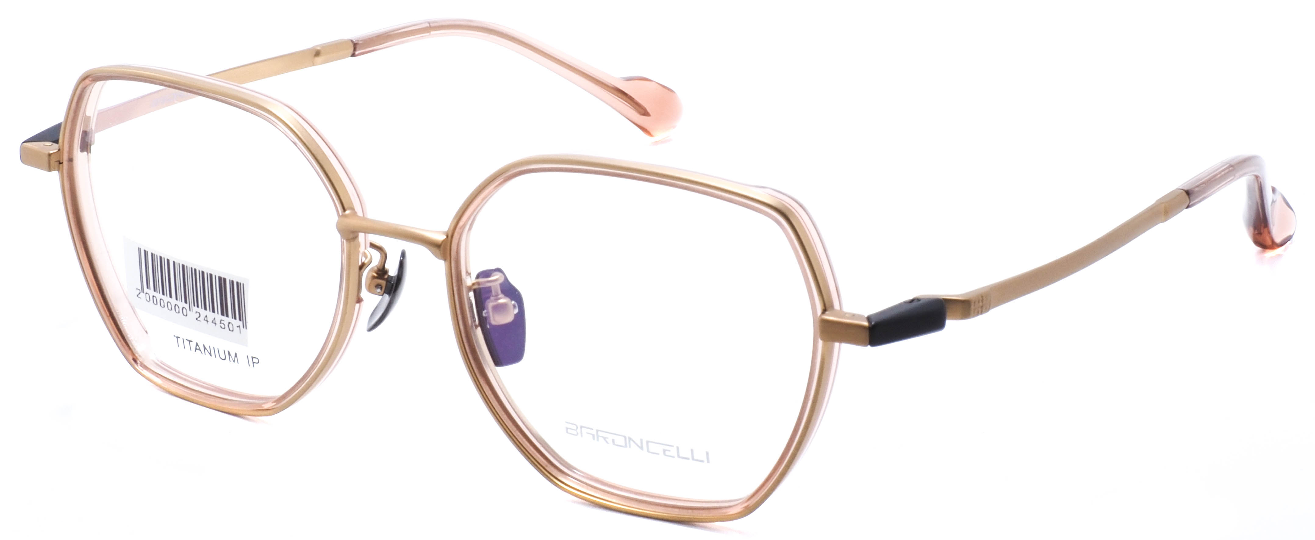 оправа Baroncelli 3047 COL.03