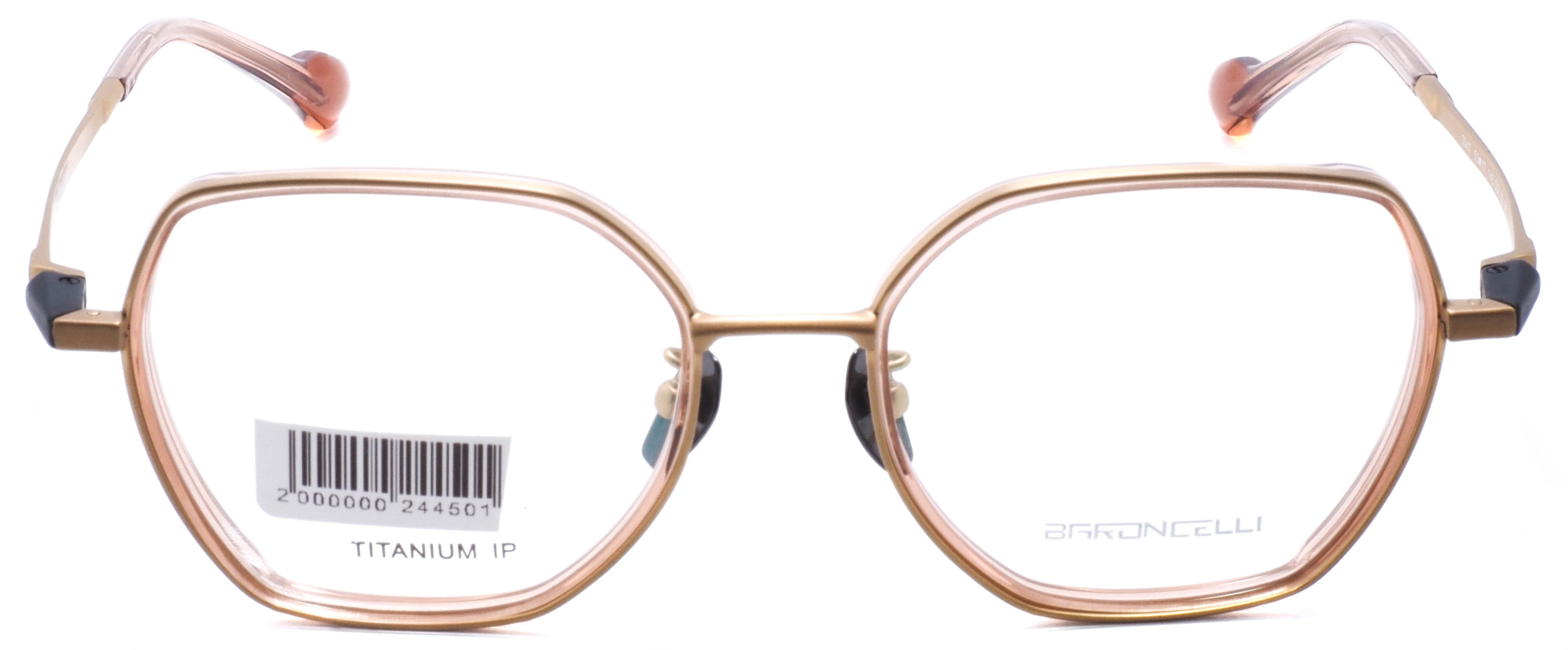 оправа Baroncelli 3047 COL.03