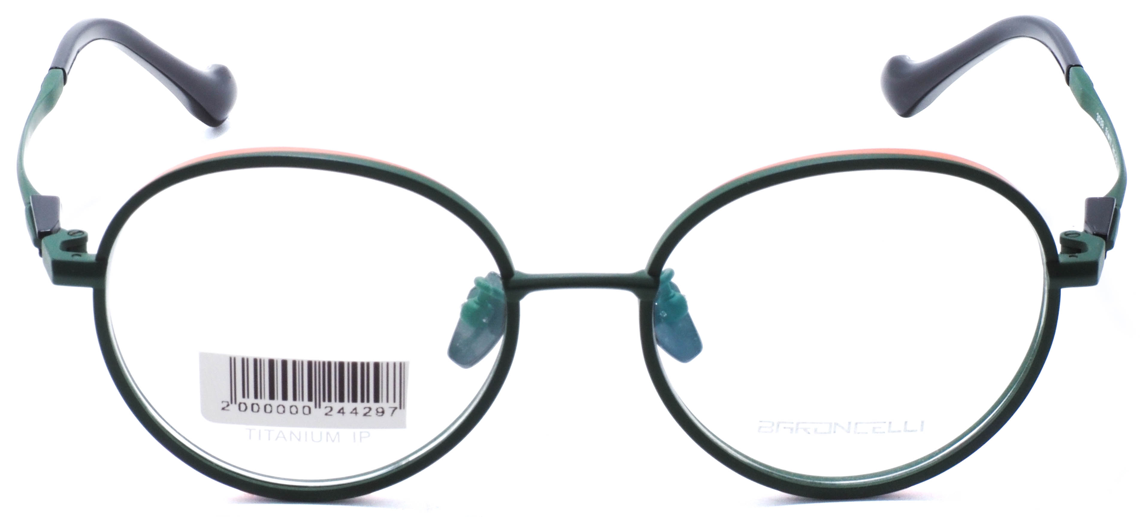 оправа Baroncelli 3039 COL.04