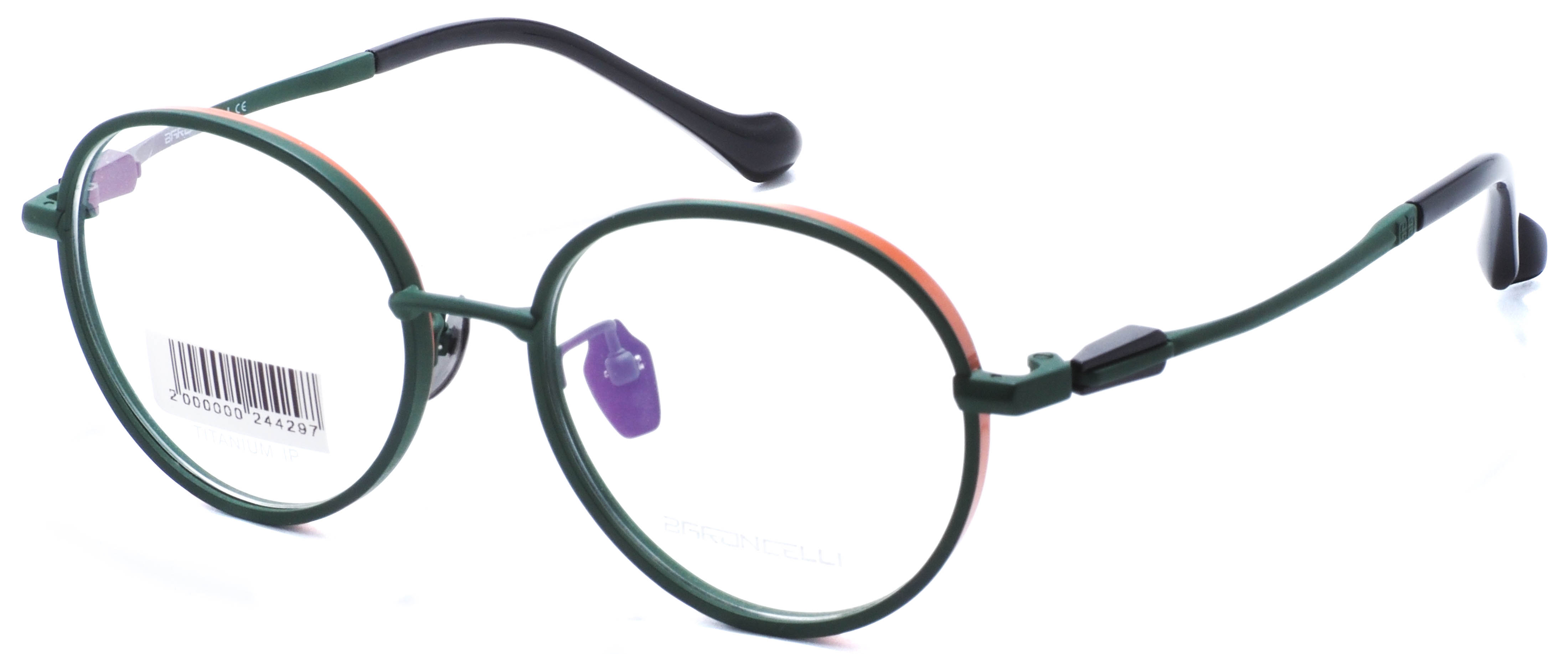 оправа Baroncelli 3039 COL.04