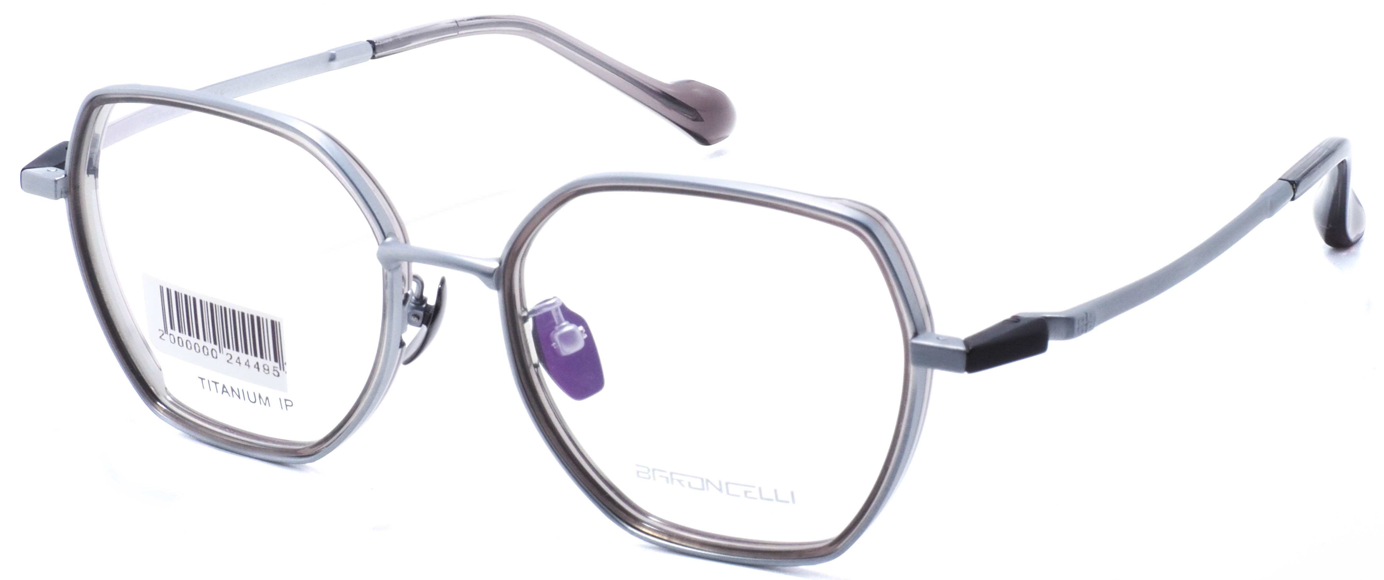 оправа Baroncelli 3047 COL.02