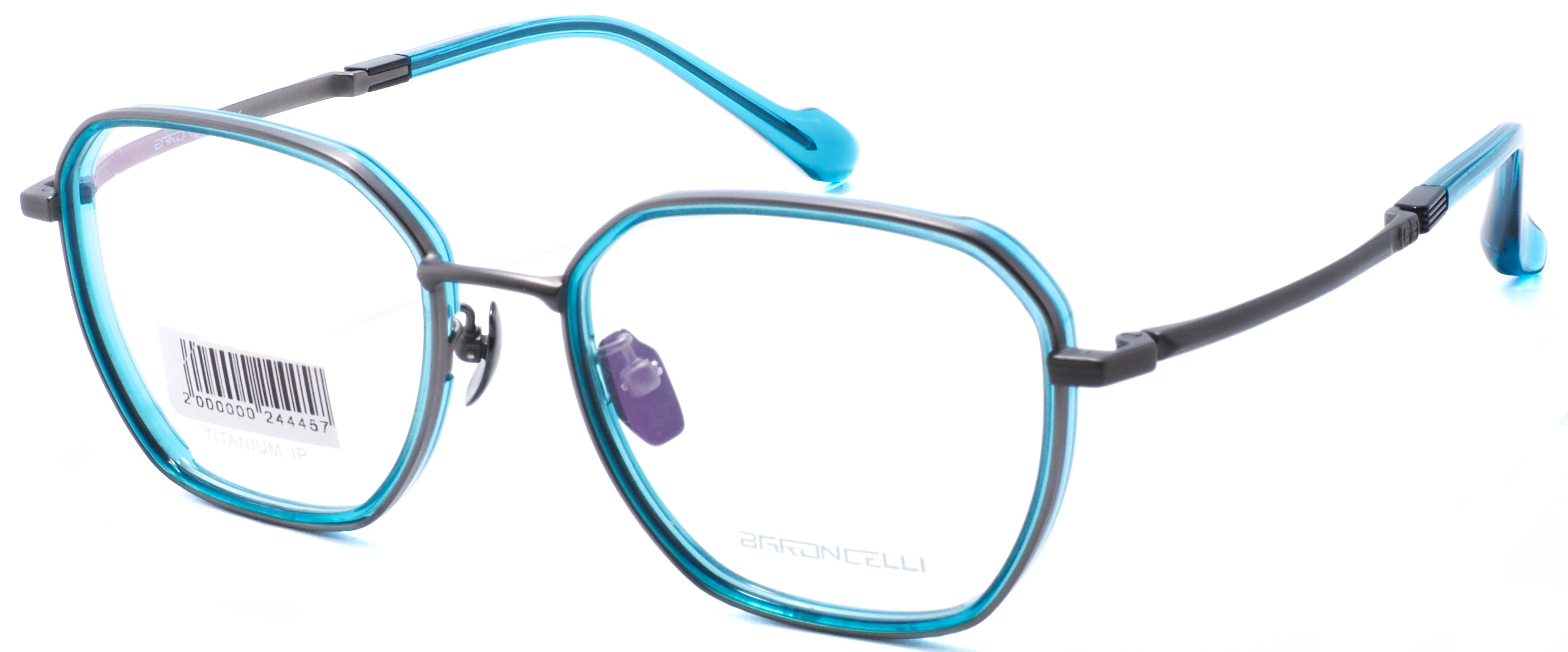 оправа Baroncelli 3045 COL.02