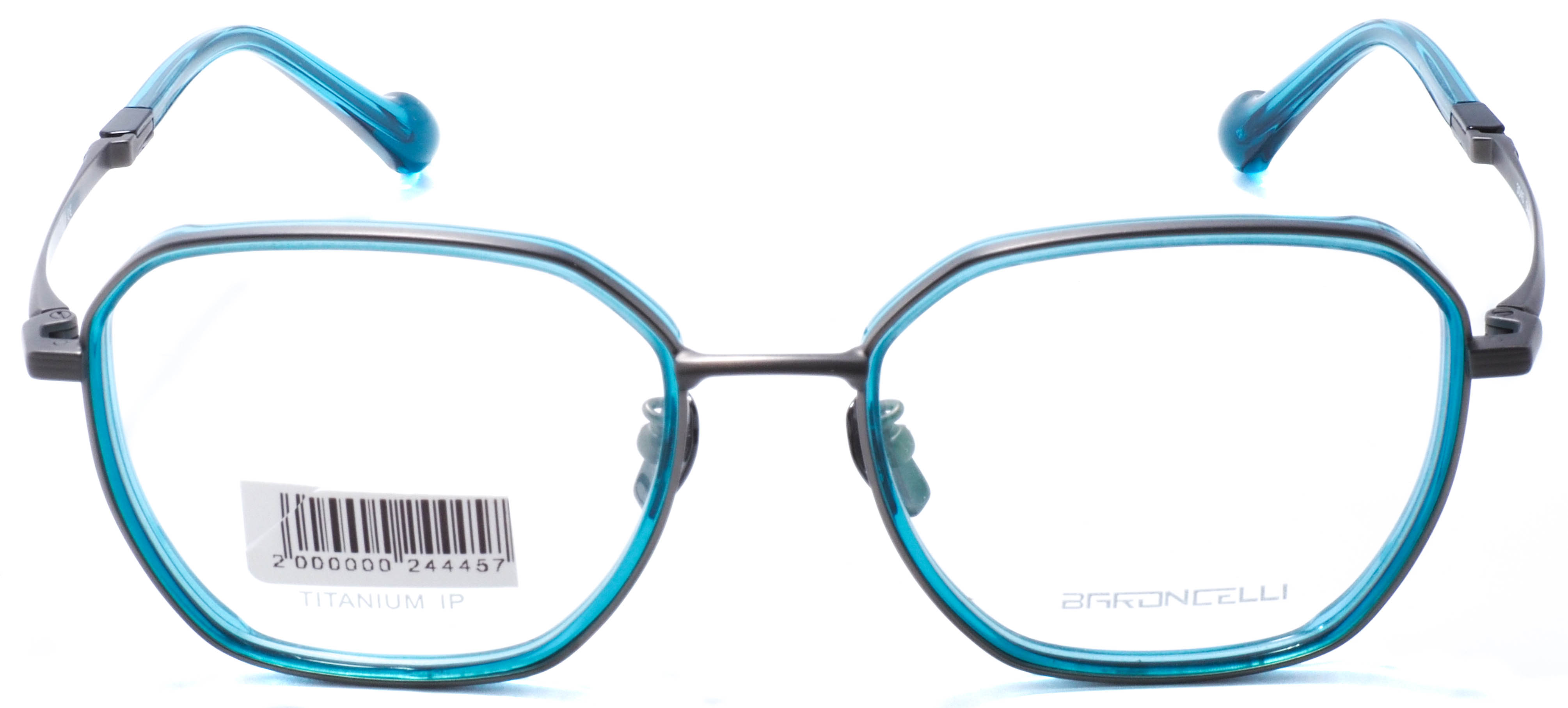 оправа Baroncelli 3045 COL.02