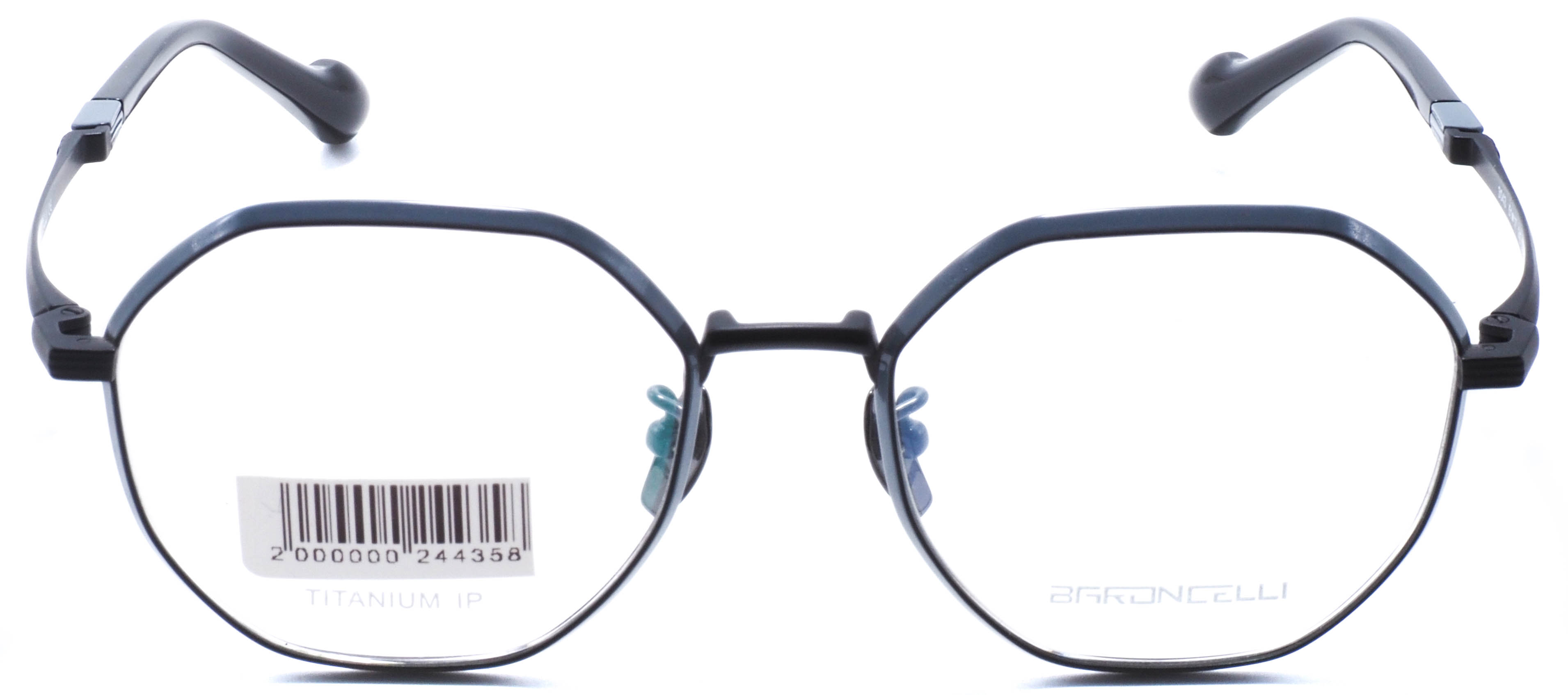оправа Baroncelli 3043 COL.01
