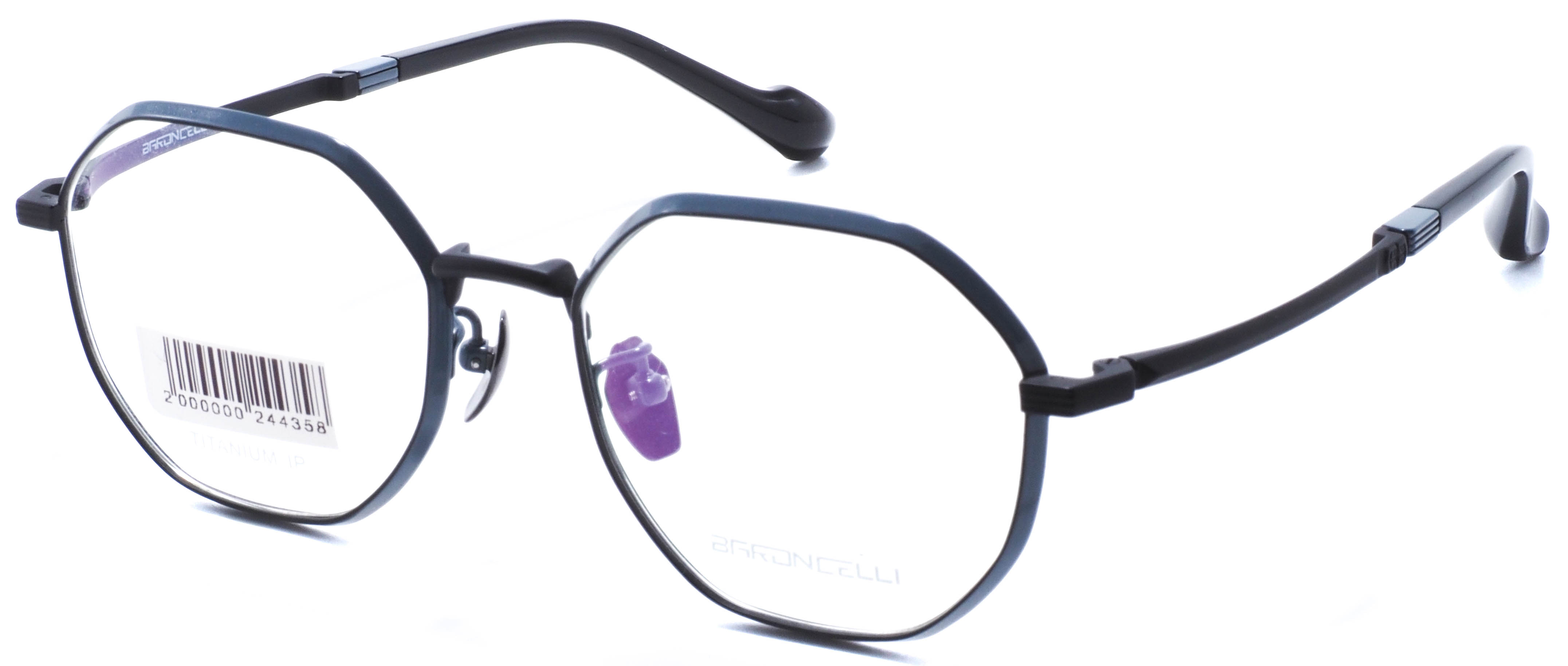 оправа Baroncelli 3043 COL.01
