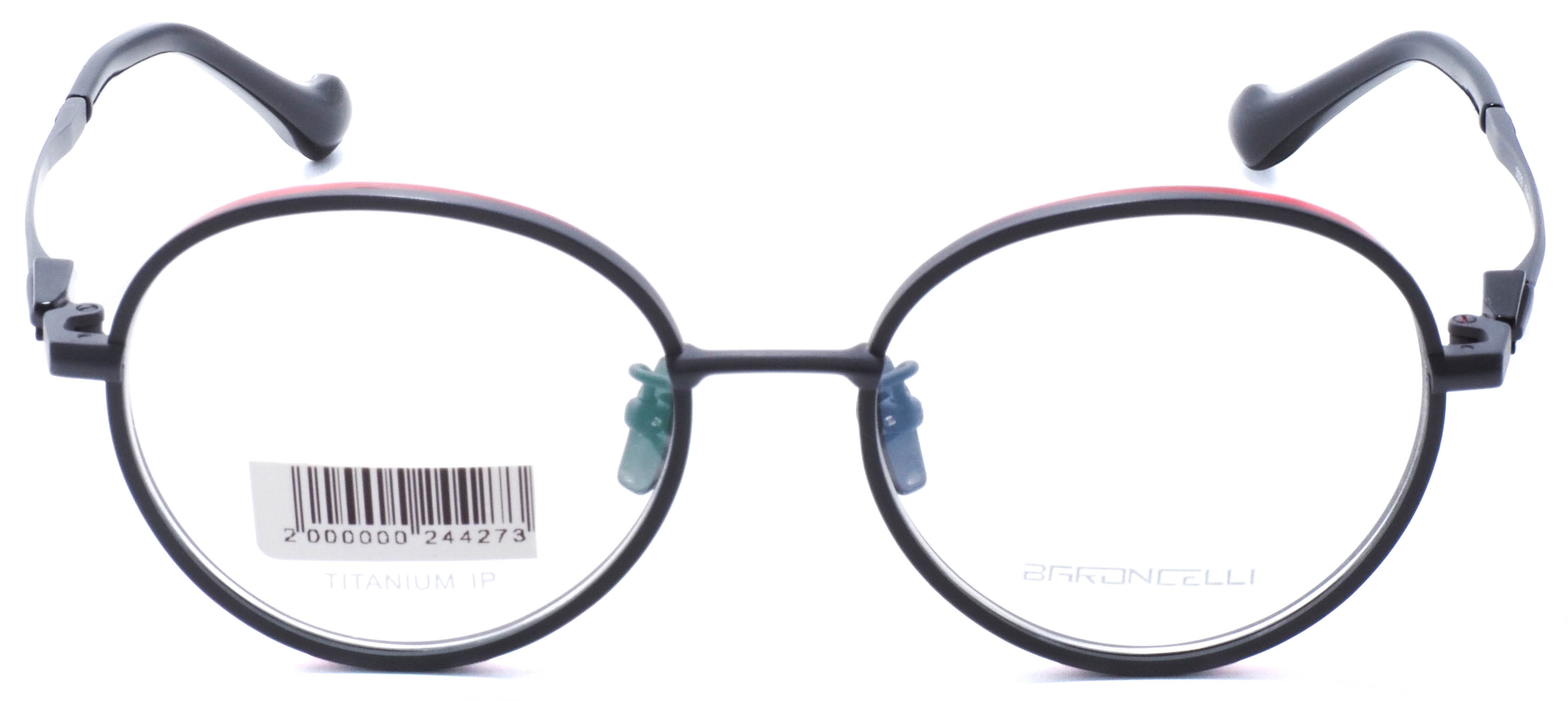 оправа Baroncelli 3039 COL.02