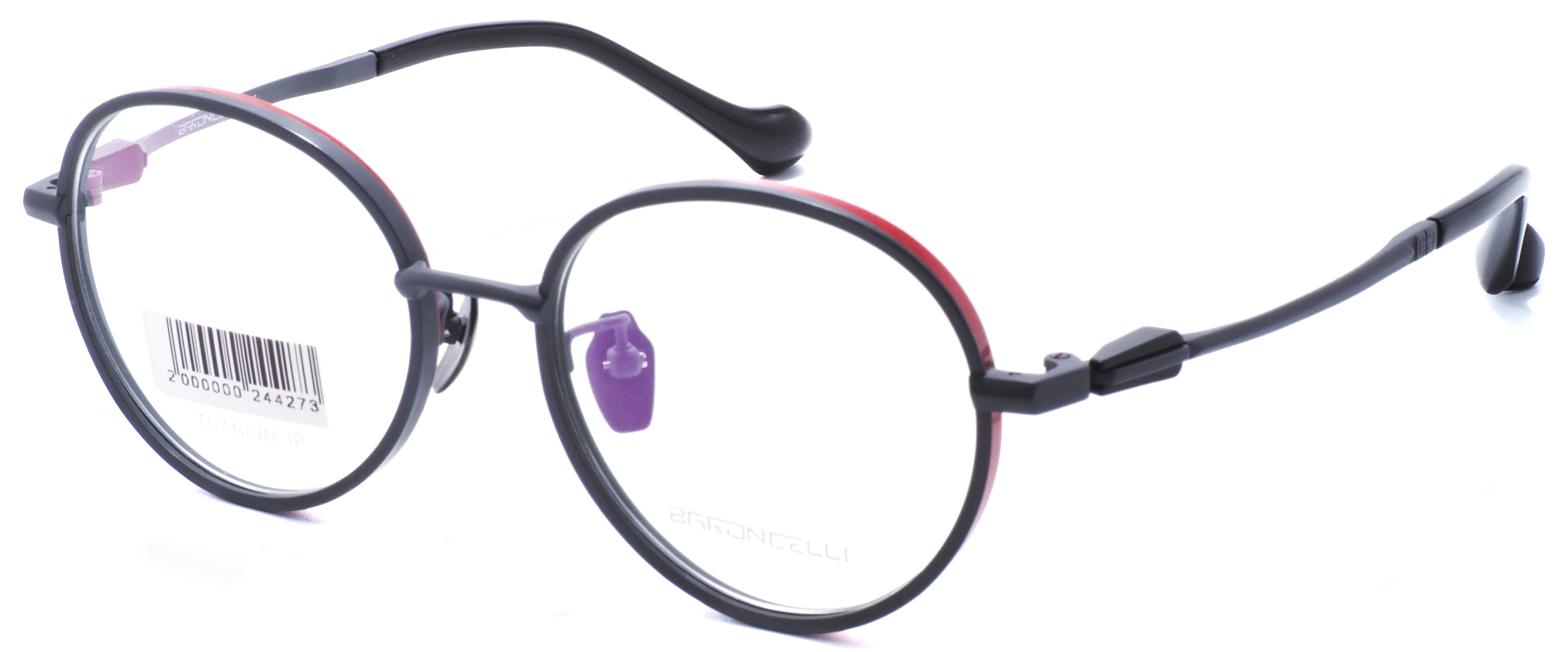 оправа Baroncelli 3039 COL.02