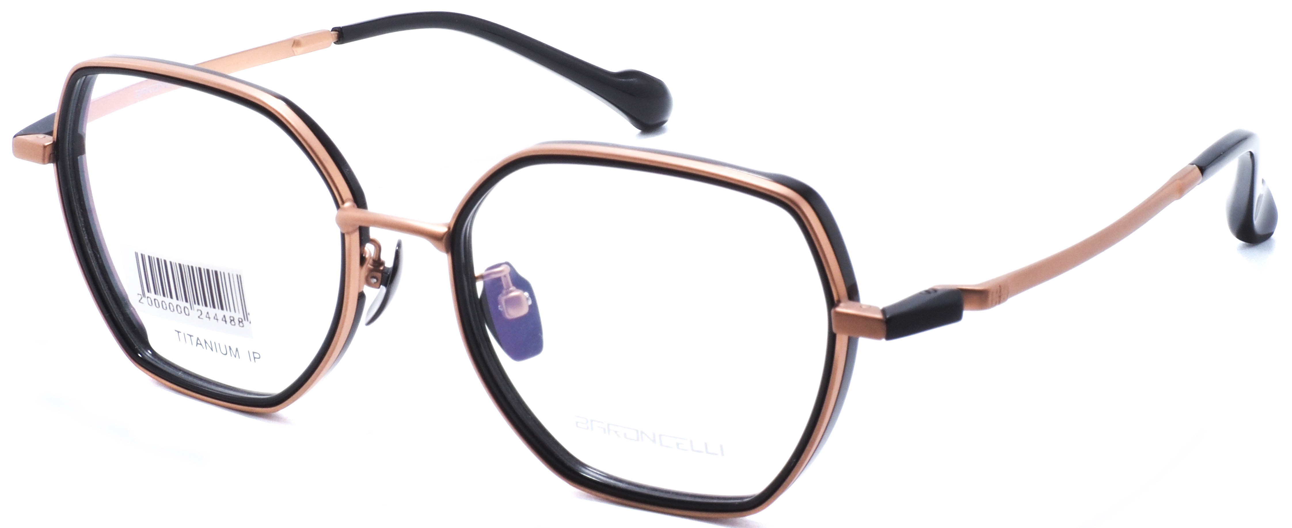 оправа Baroncelli 3047 COL.01