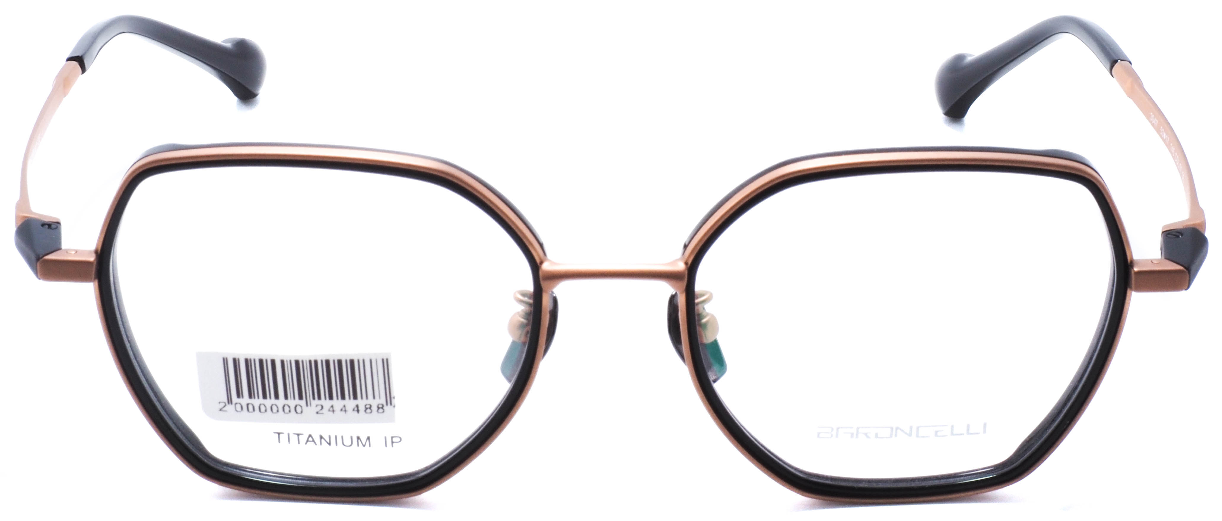 оправа Baroncelli 3047 COL.01