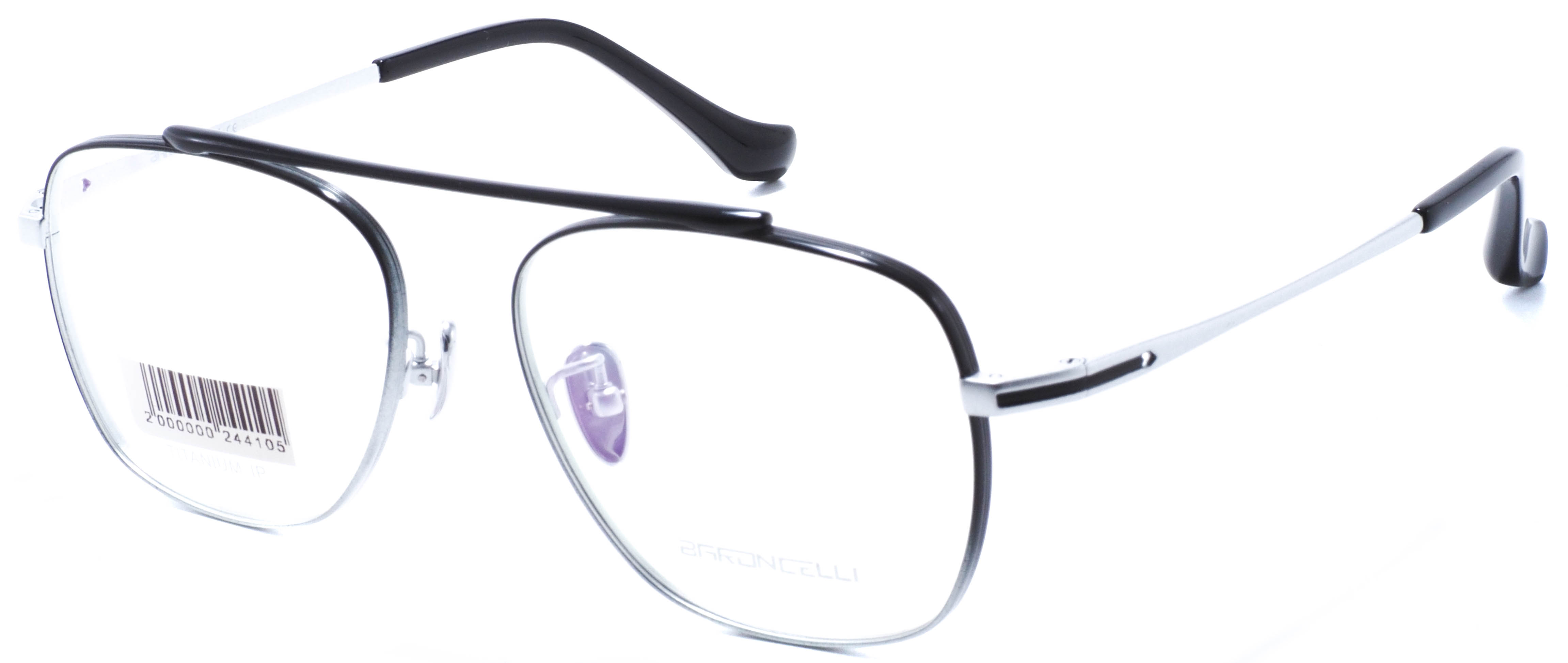 оправа Baroncelli 3023 COL.02