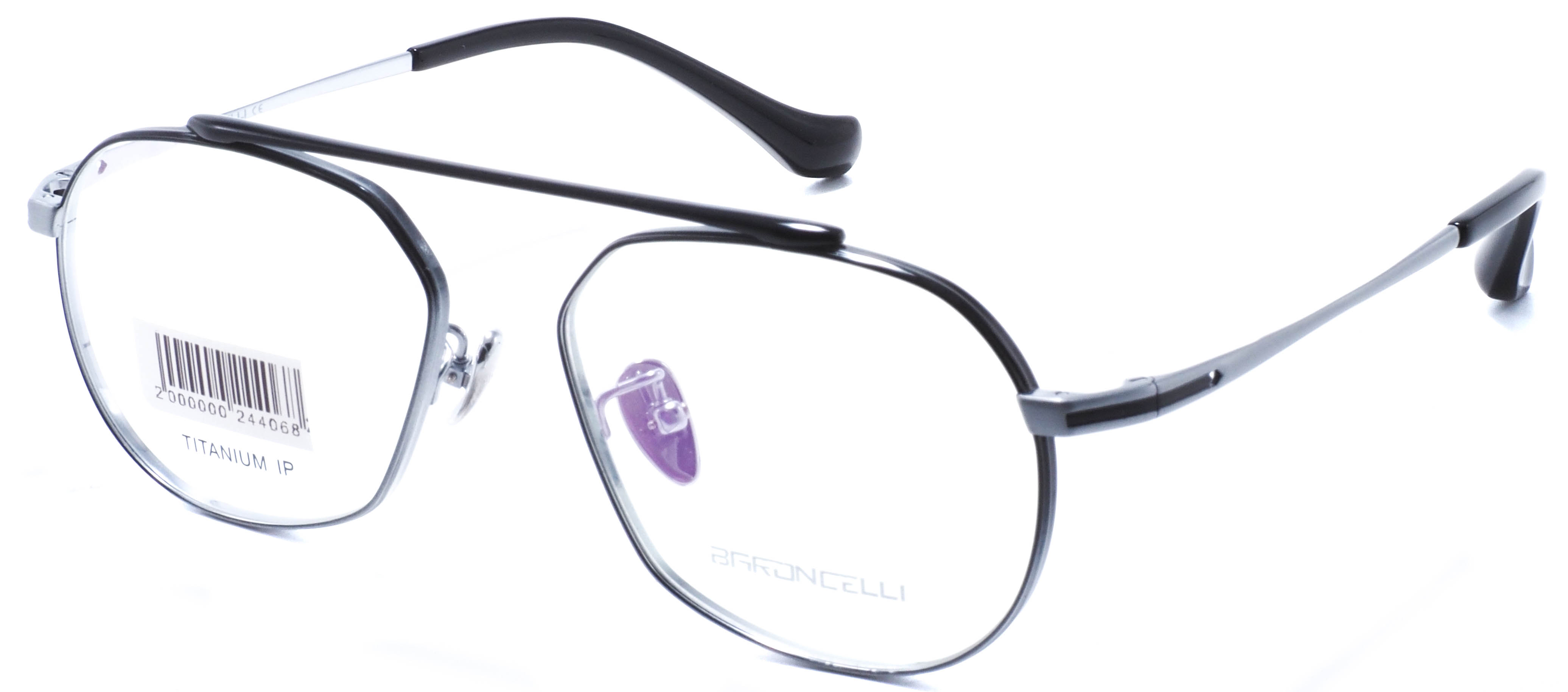 оправа Baroncelli 3022 COL.02