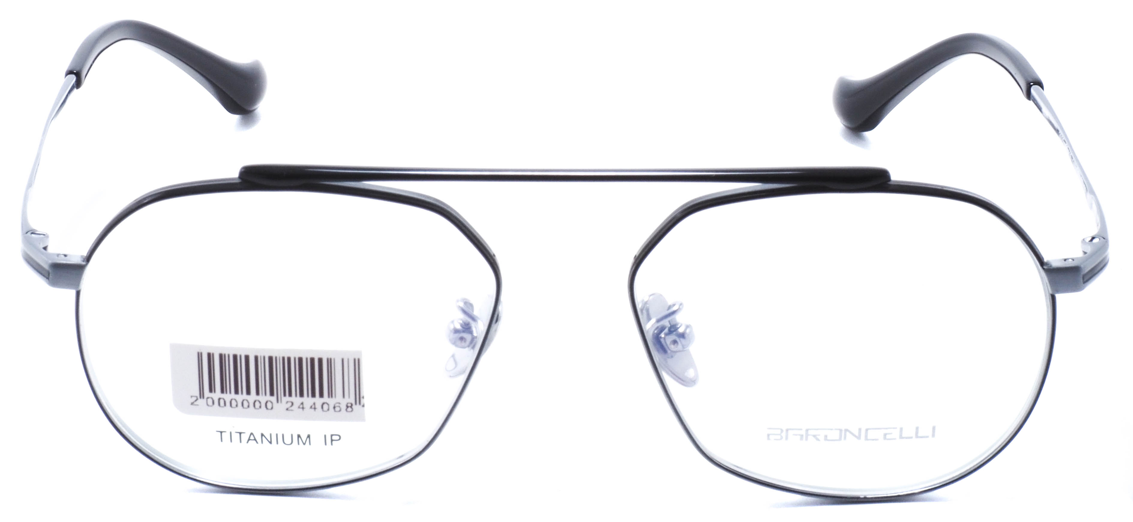 оправа Baroncelli 3022 COL.02