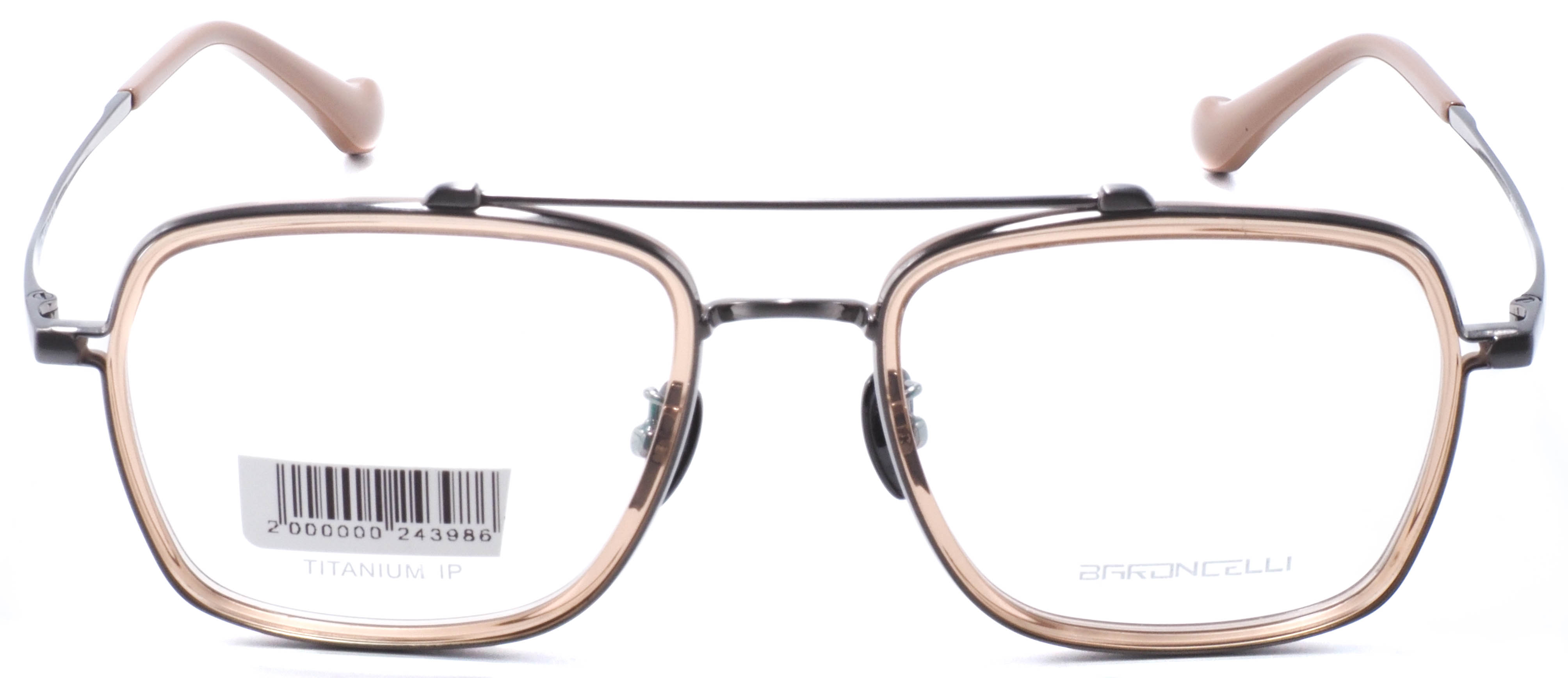 оправа Baroncelli 3015 COL.03