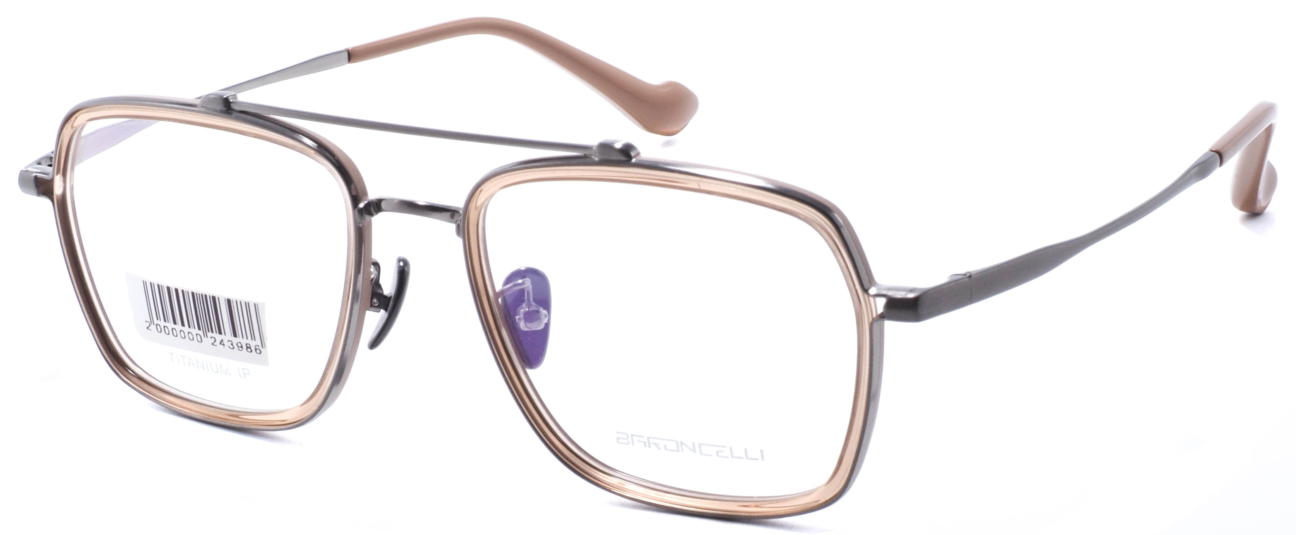 оправа Baroncelli 3015 COL.03