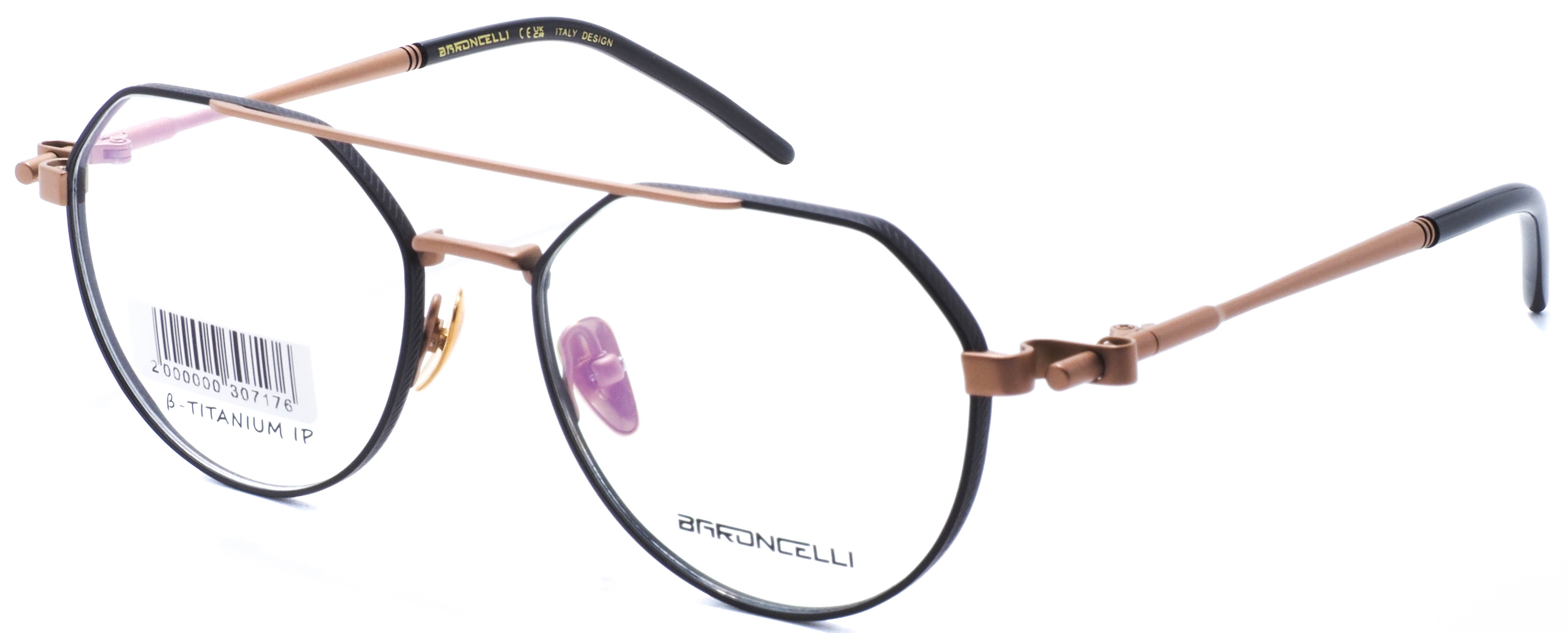 оправа Baroncelli SS1034 C1