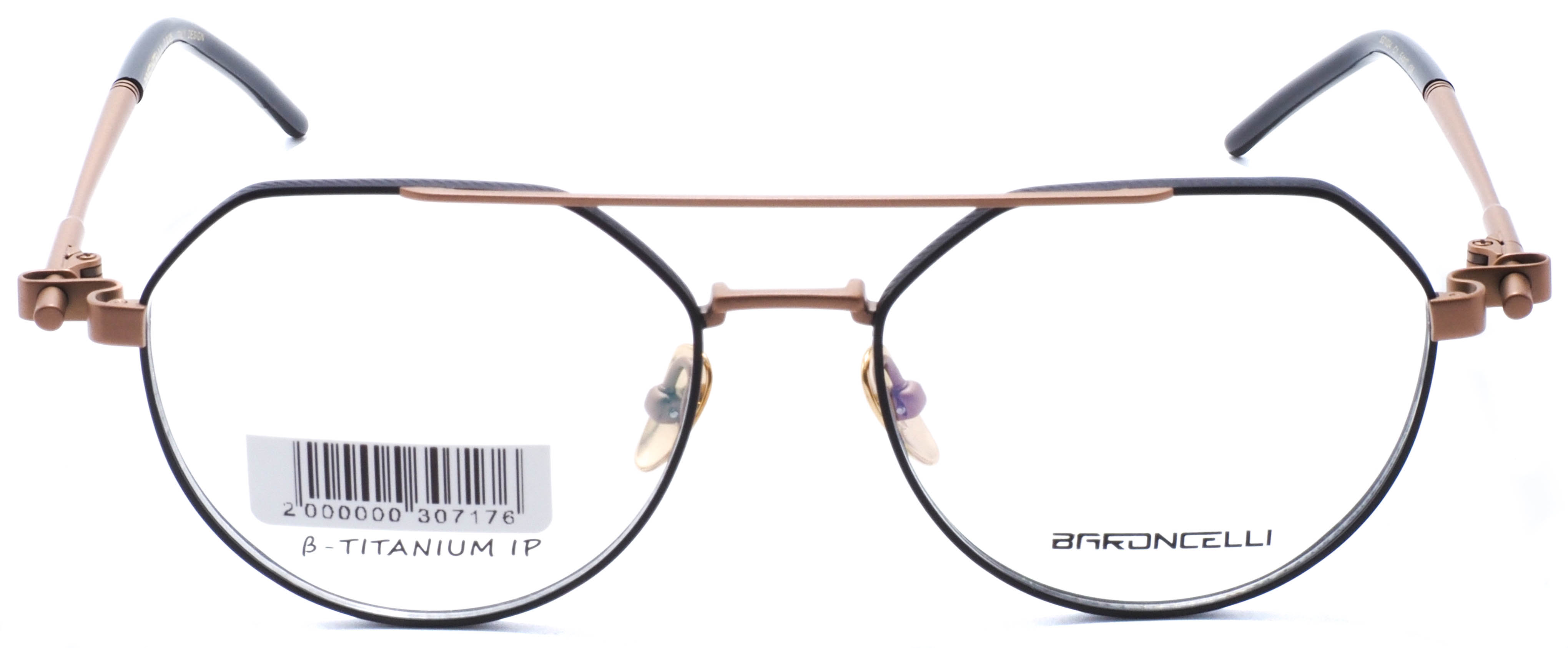 оправа Baroncelli SS1034 C1