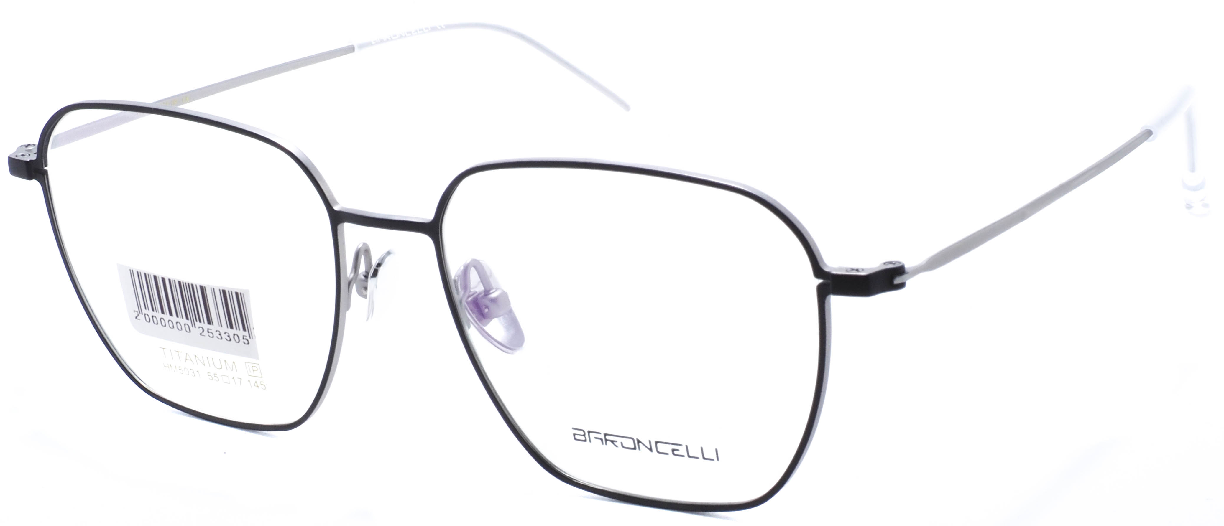 оправа Baroncelli HM5031 C3